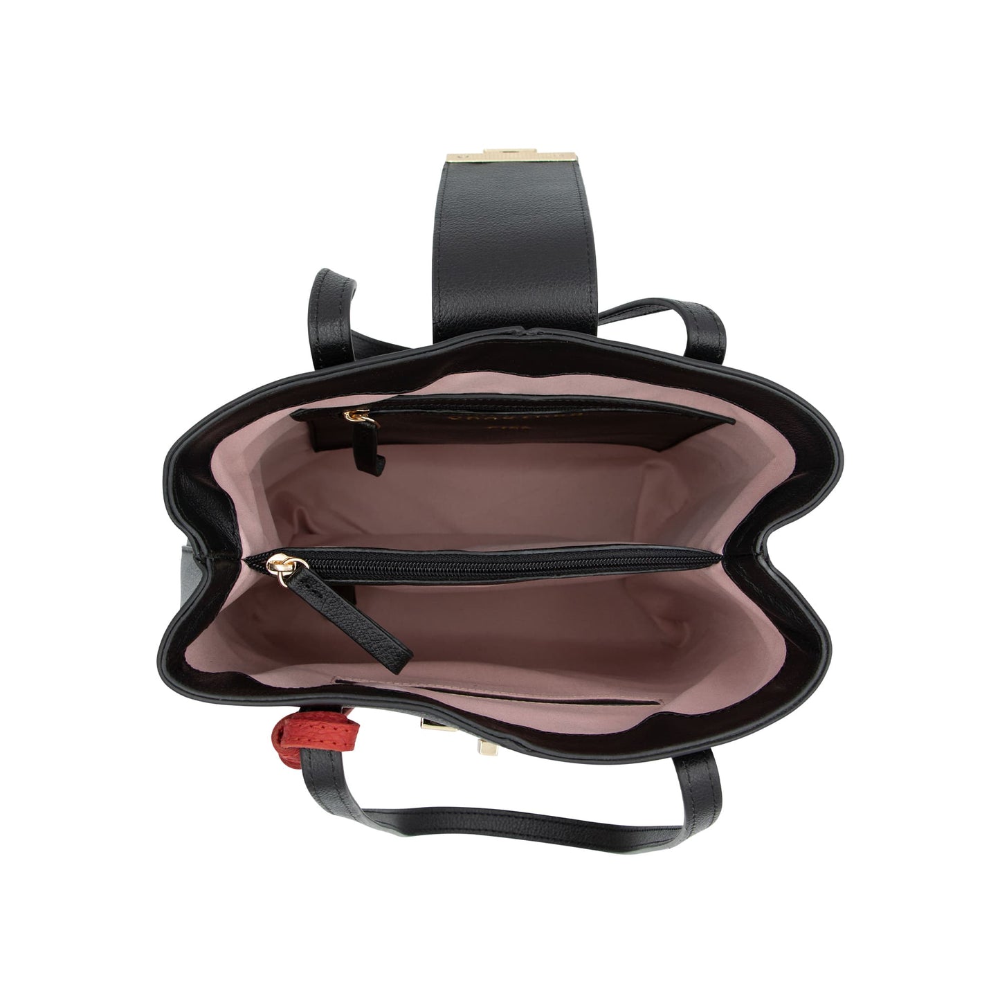 Tote Bag Piel