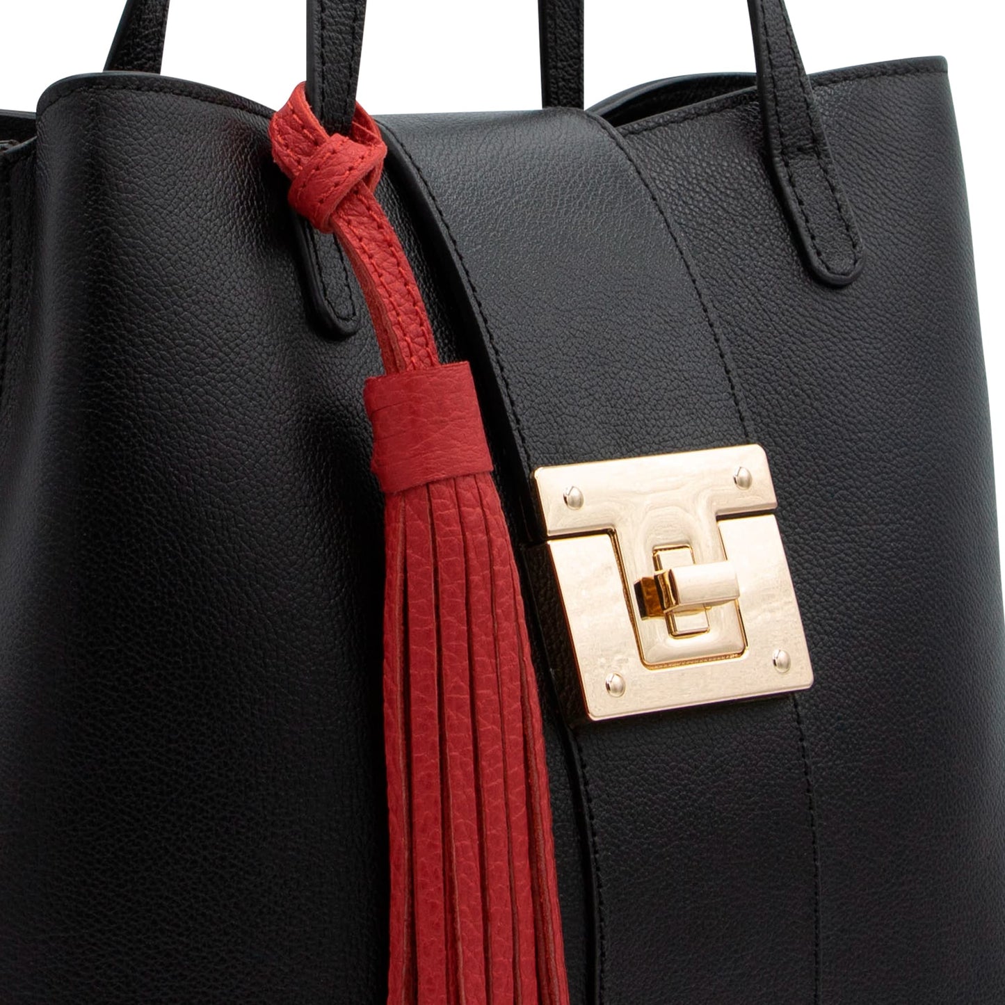 Tote Bag Piel