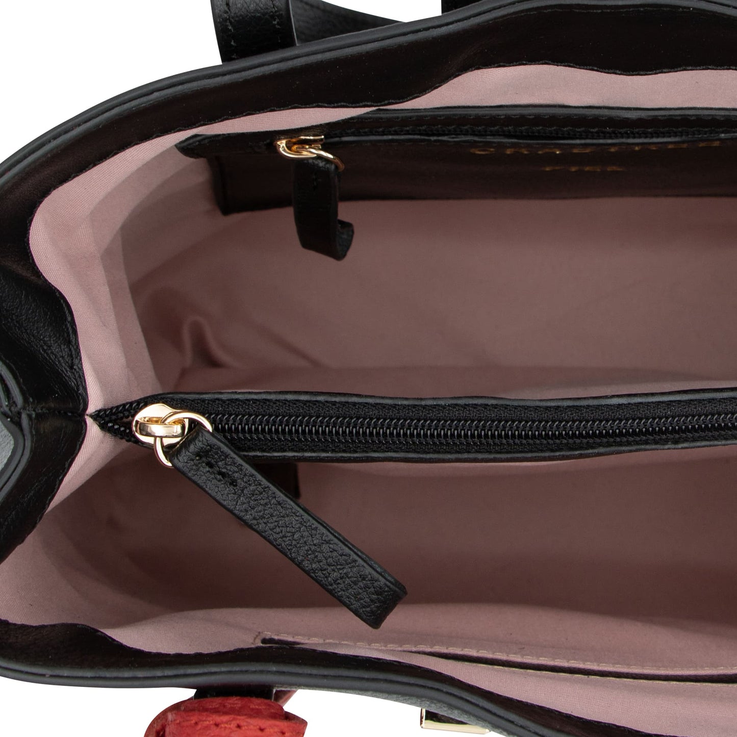 Tote Bag Piel