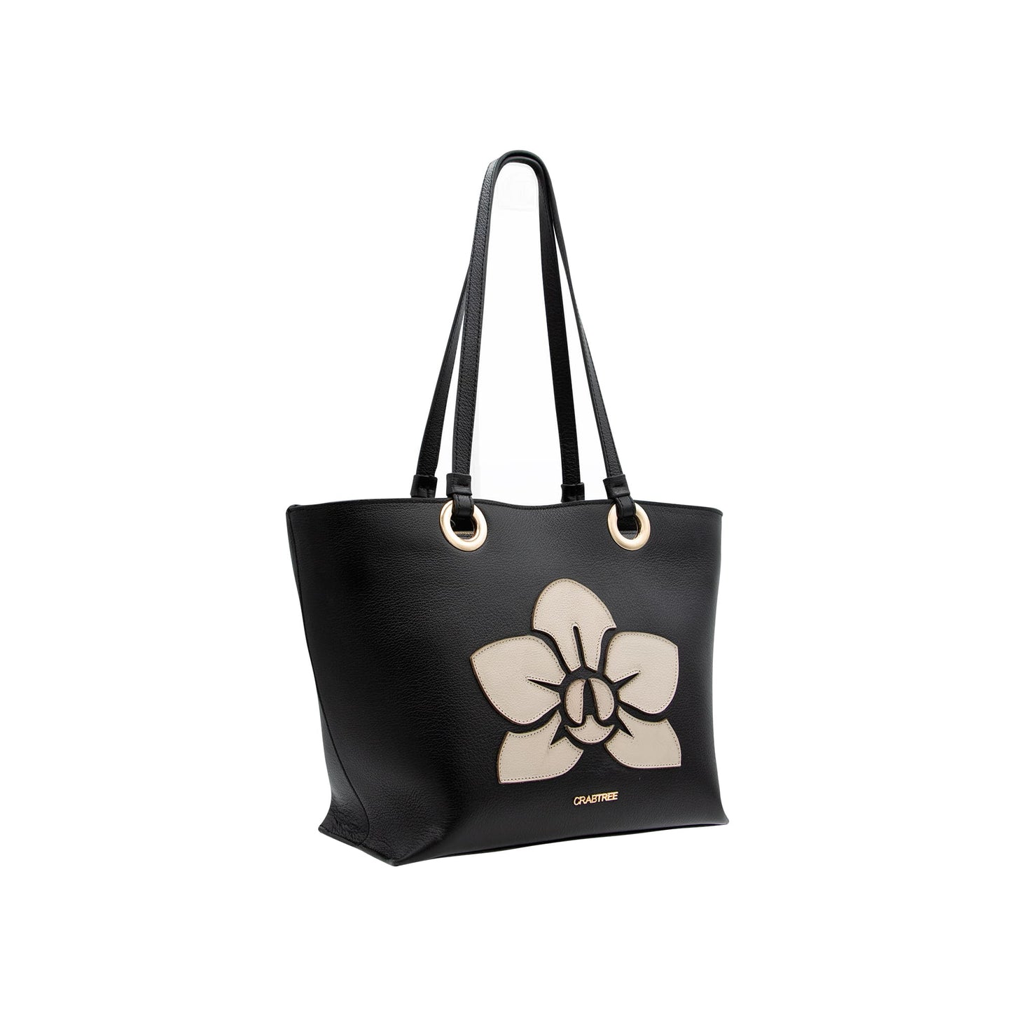 Tote Bag de Piel