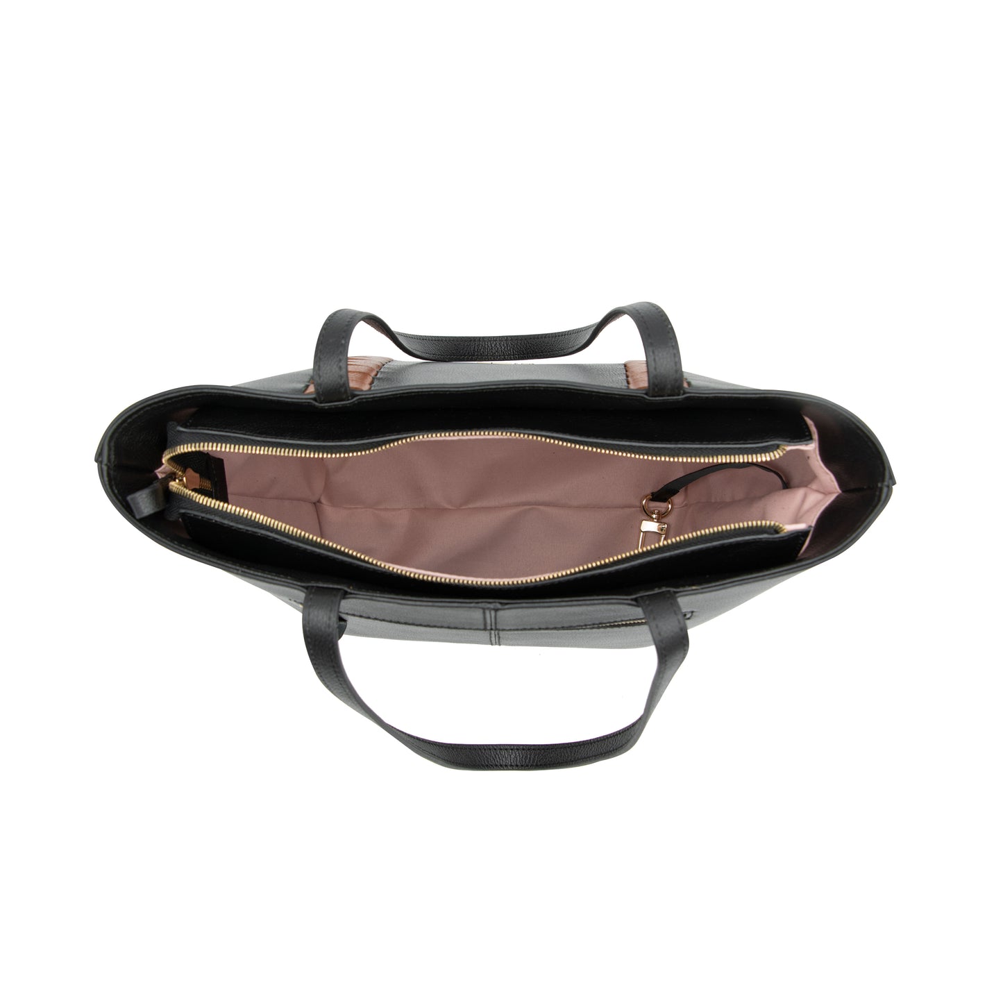 Tote Bag de Piel Prólogo