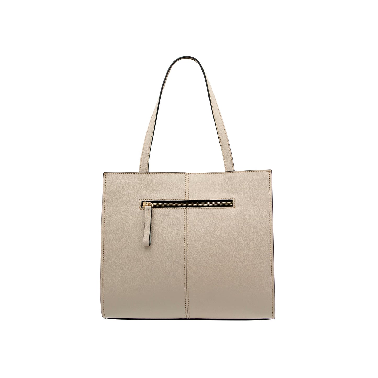 Tote Bag de Piel