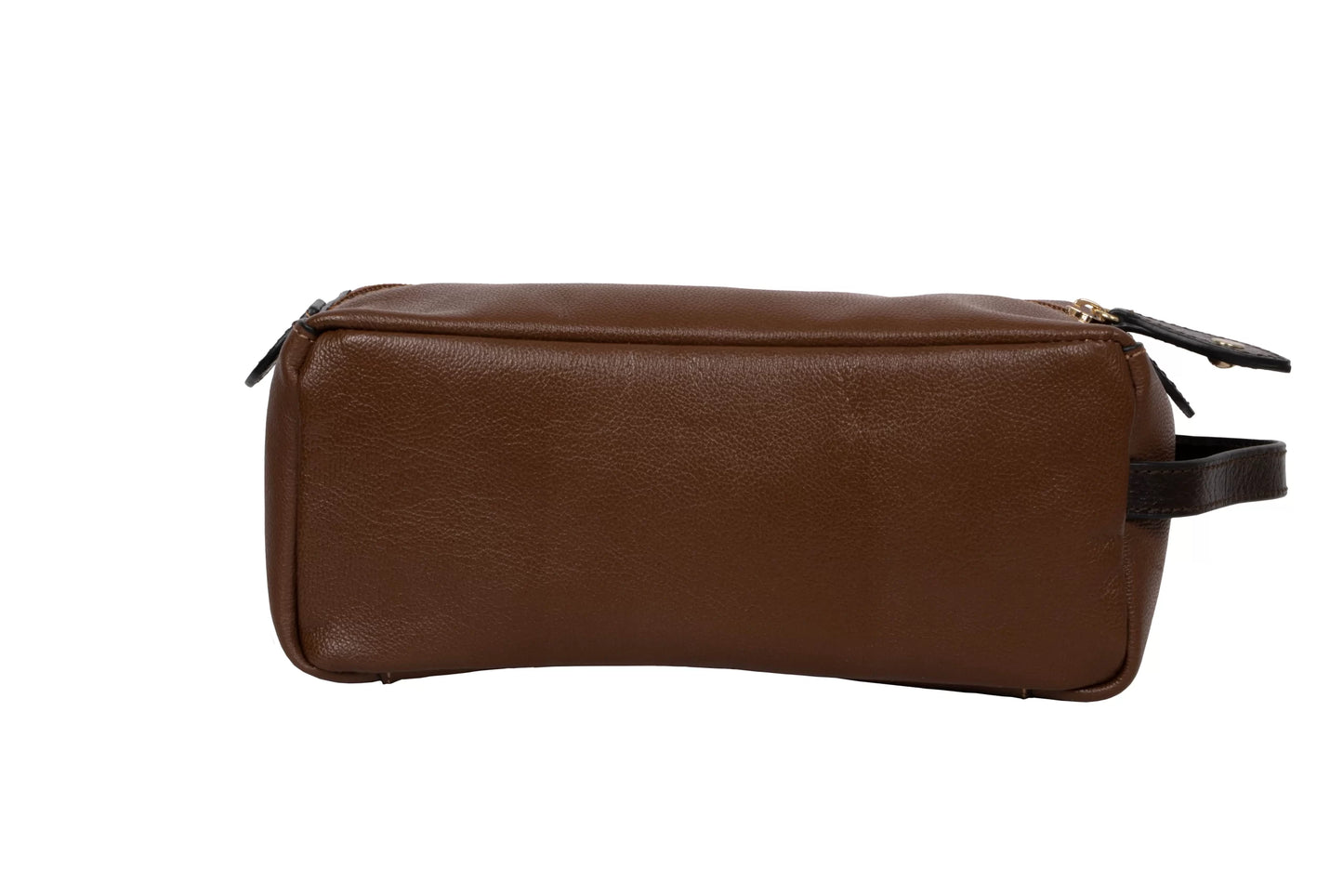 Neceser de piel para caballero