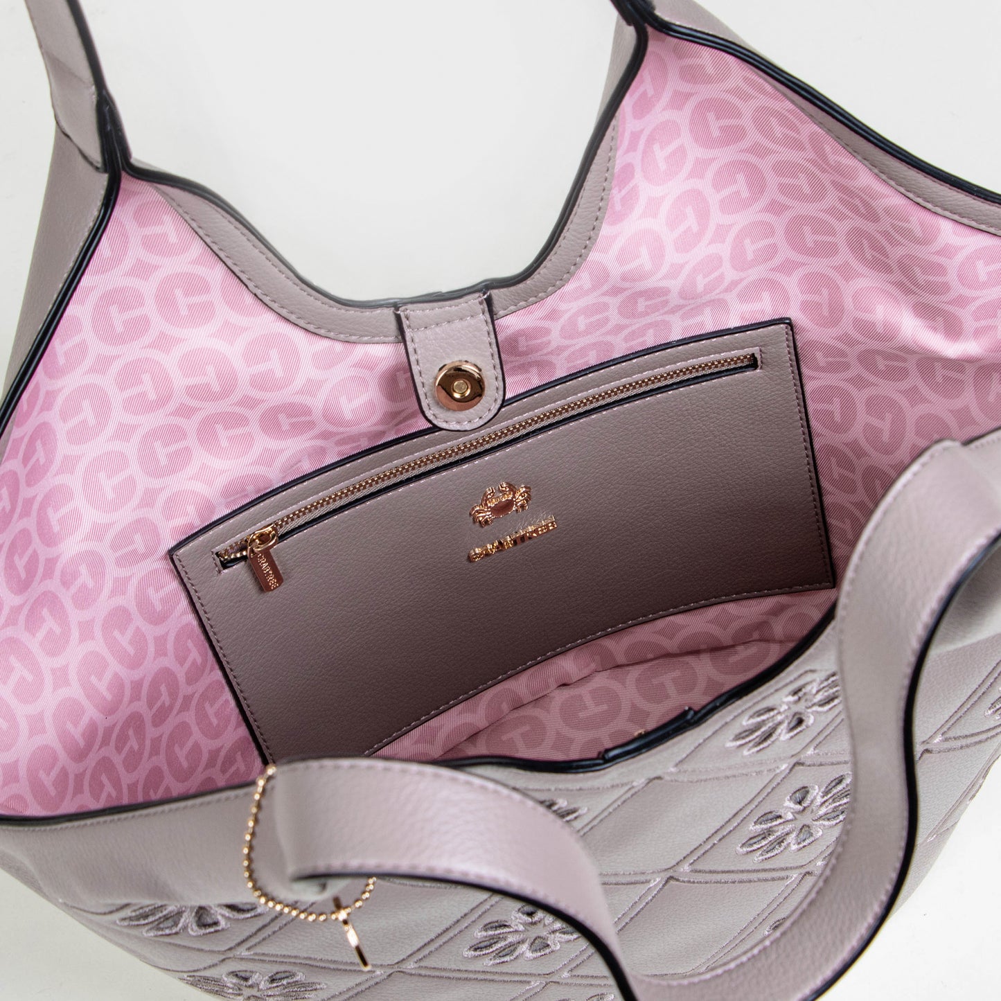 SHOULDER BAG