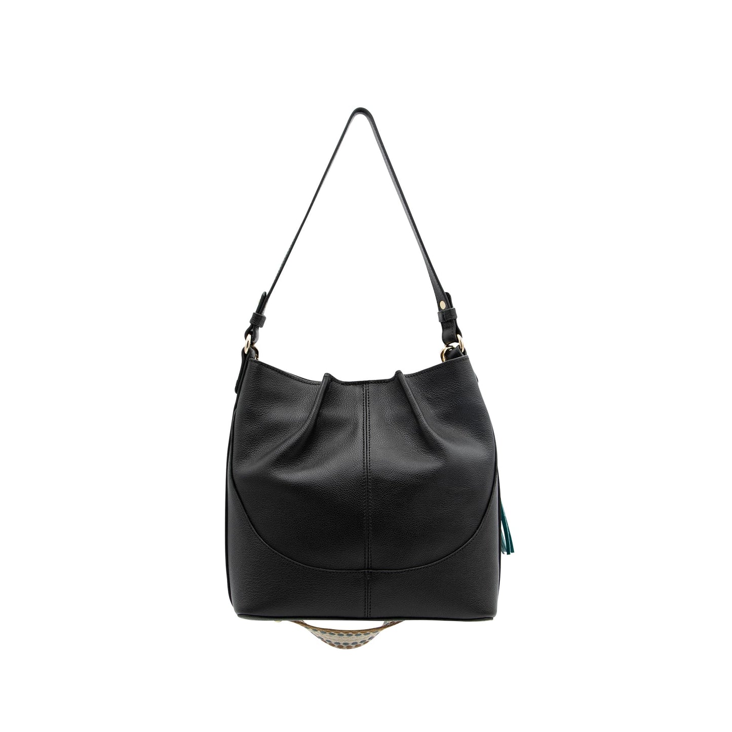Shoulder Bag Piel