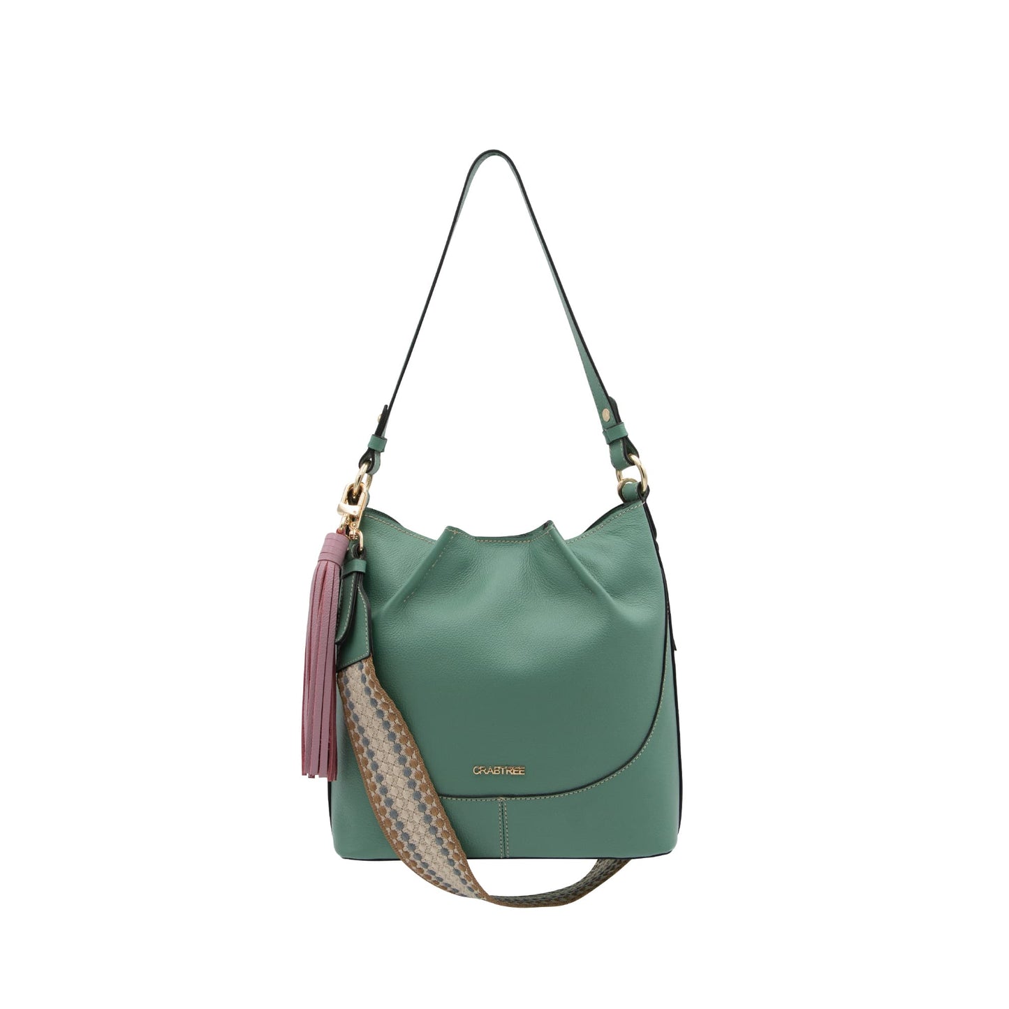Shoulder Bag Piel