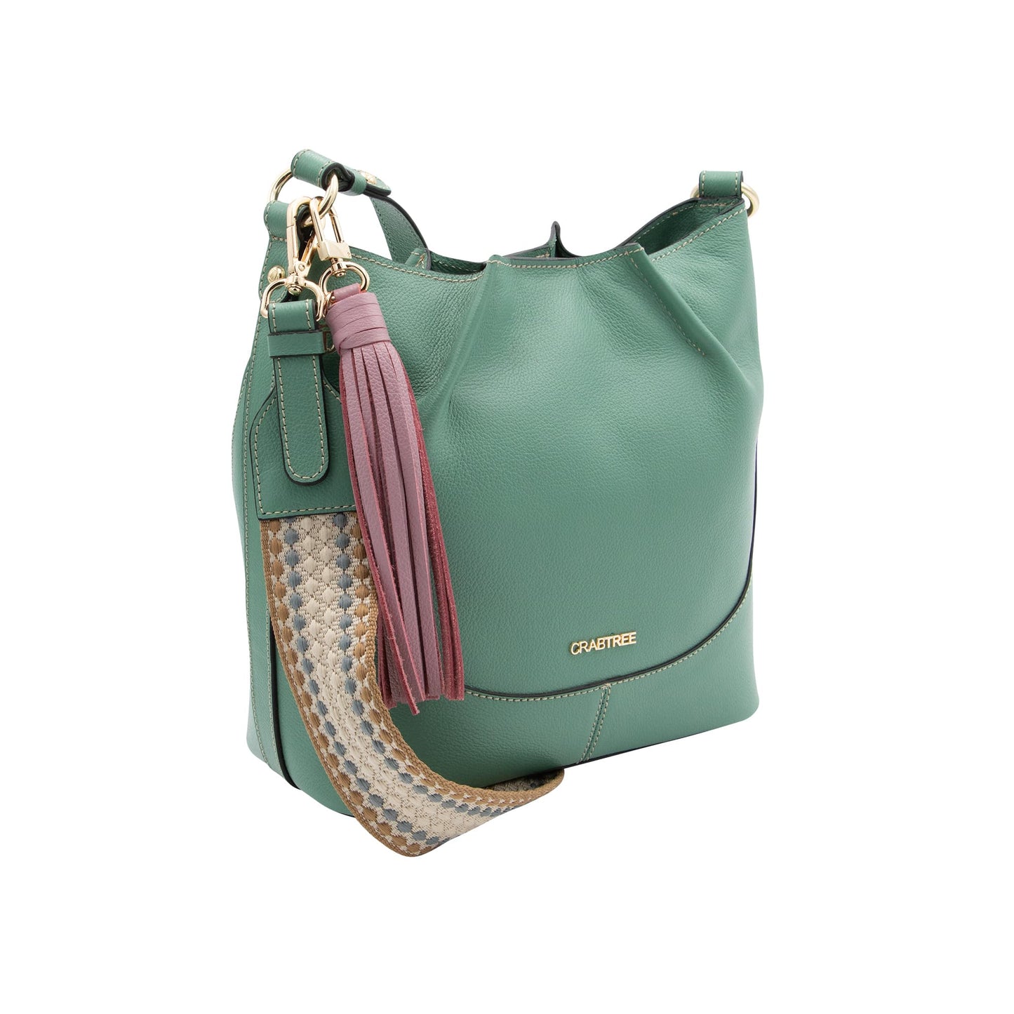 Shoulder Bag Piel