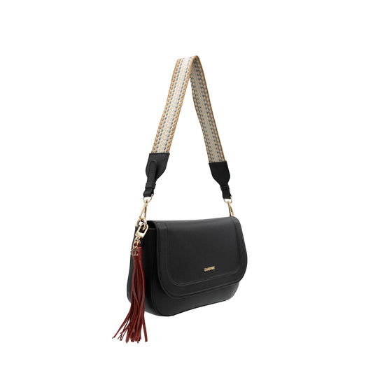 Shoulder Bag Piel