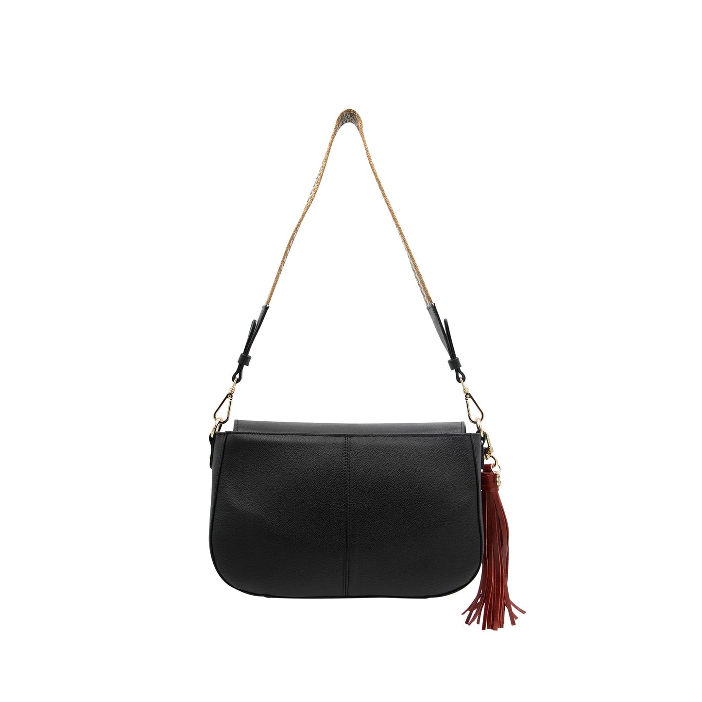 Shoulder Bag Piel