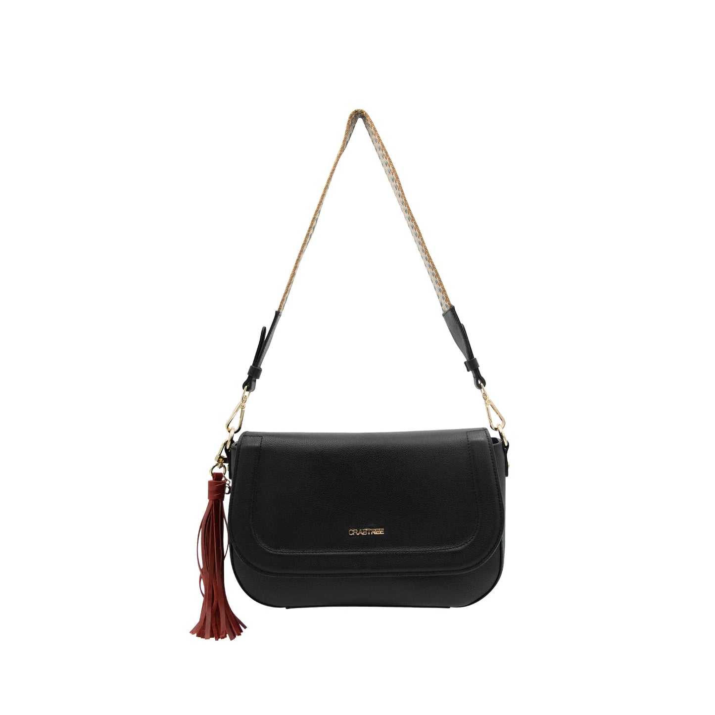 Shoulder Bag Piel