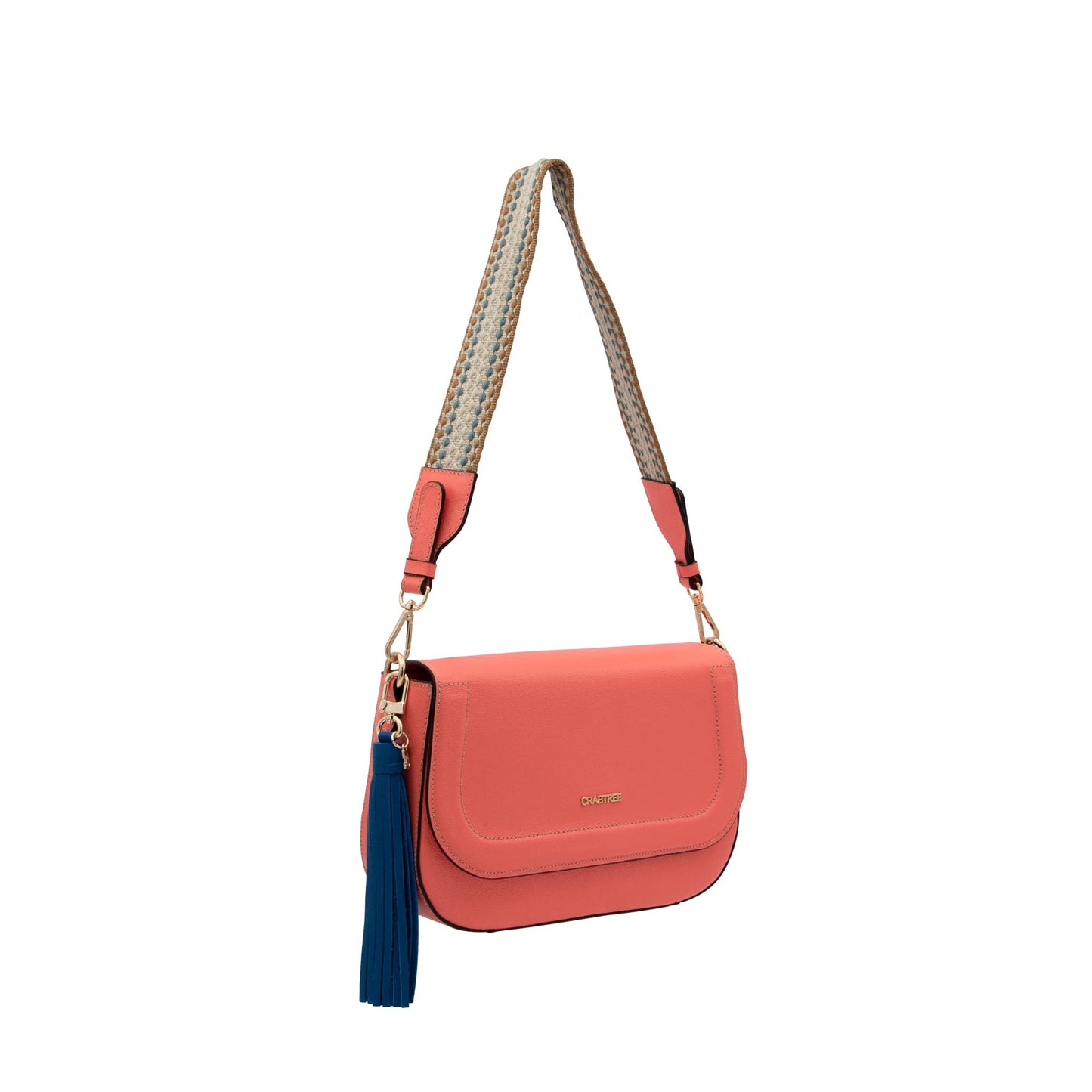 Shoulder Bag Piel