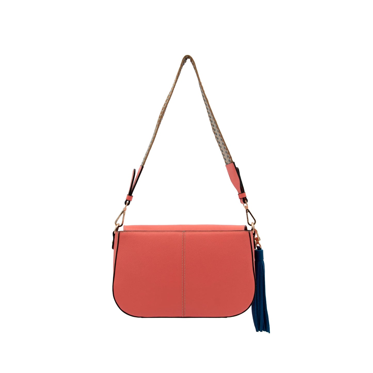 Shoulder Bag Piel