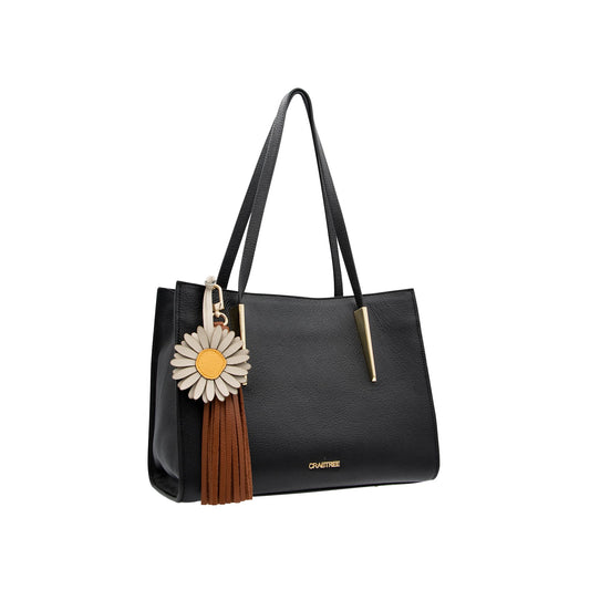 Tote Bag de Piel Prólogo