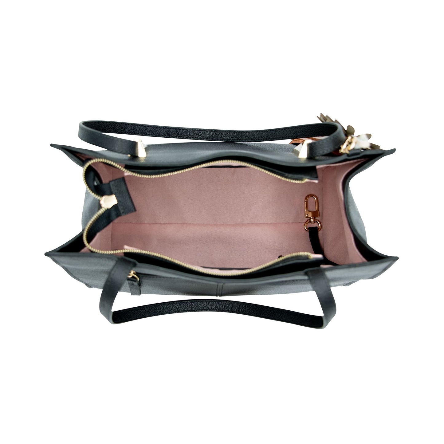 Tote Bag de Piel Prólogo