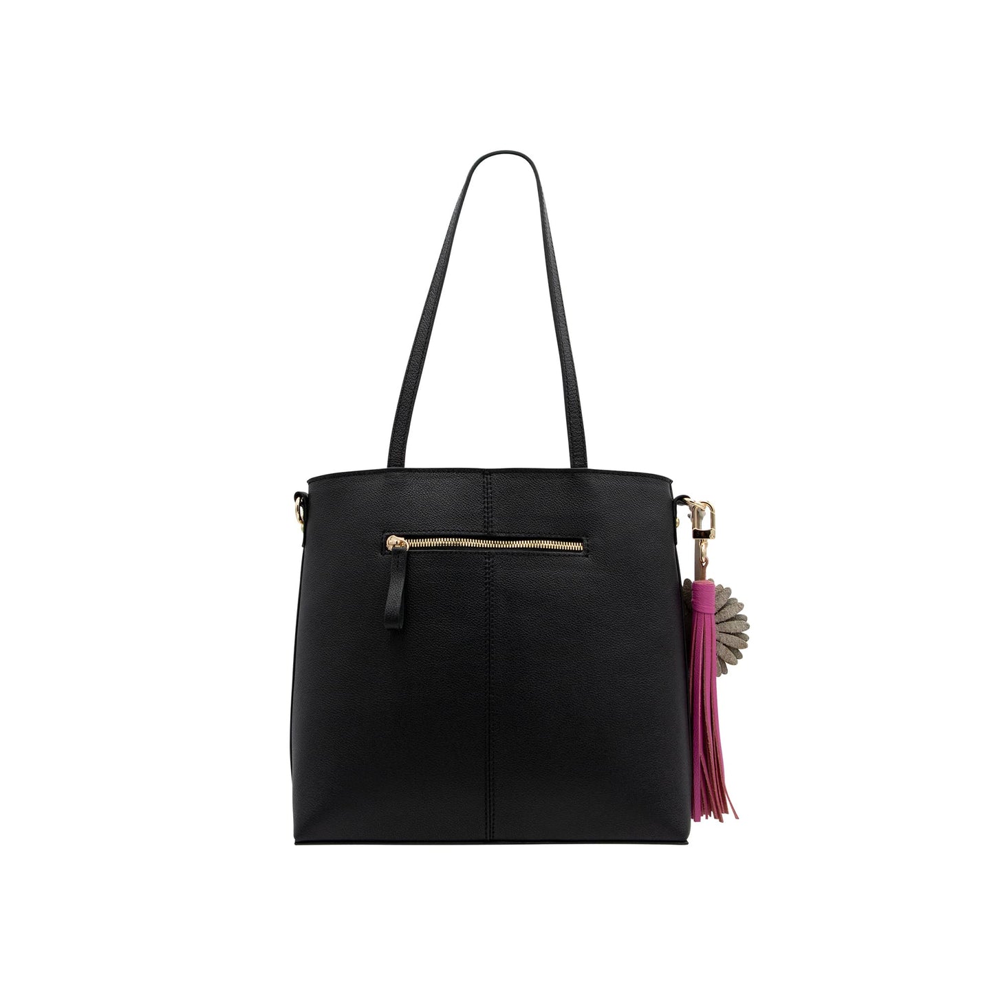 Tote Bag de Piel Prólogo