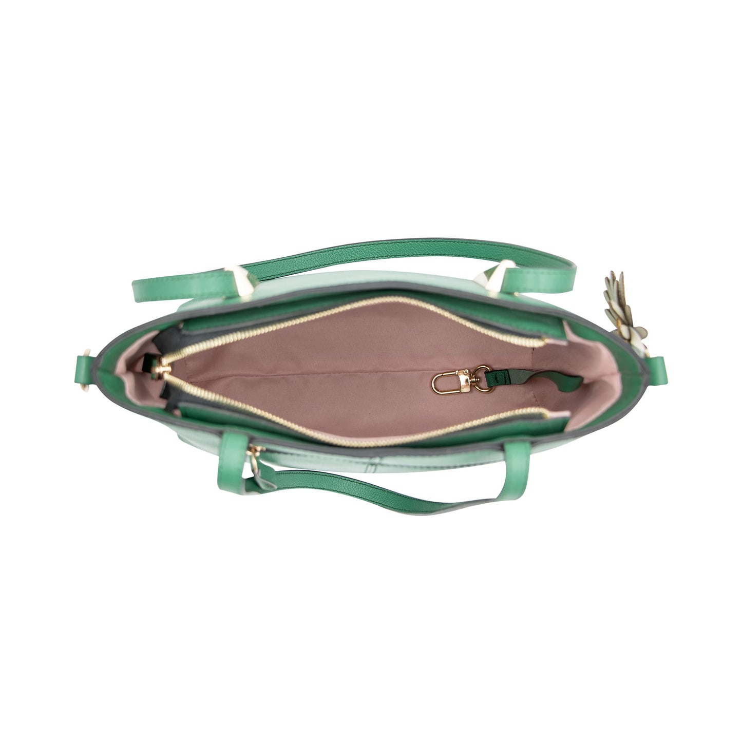 Tote Bag de Piel Prólogo