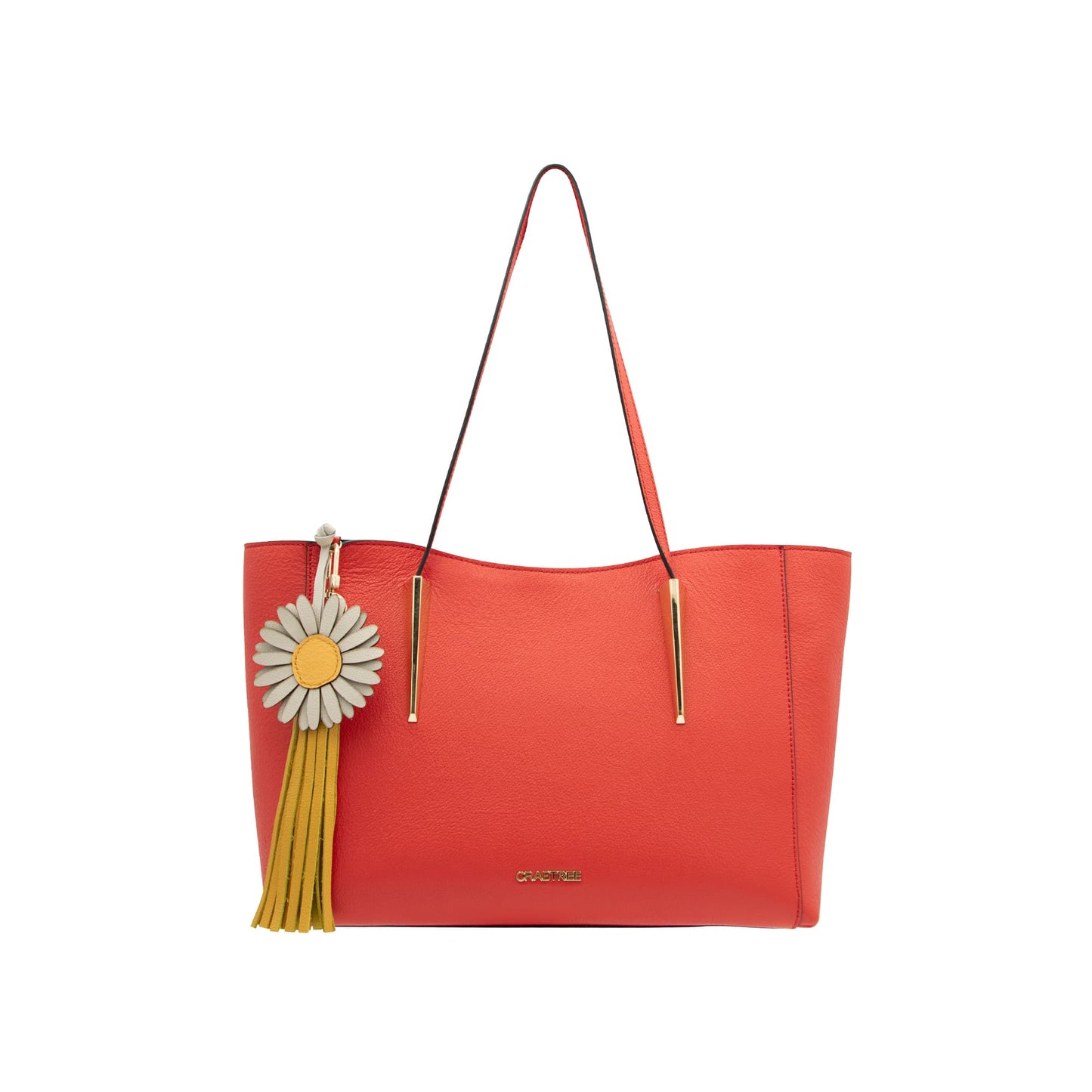 Tote Bag de Piel Prólogo