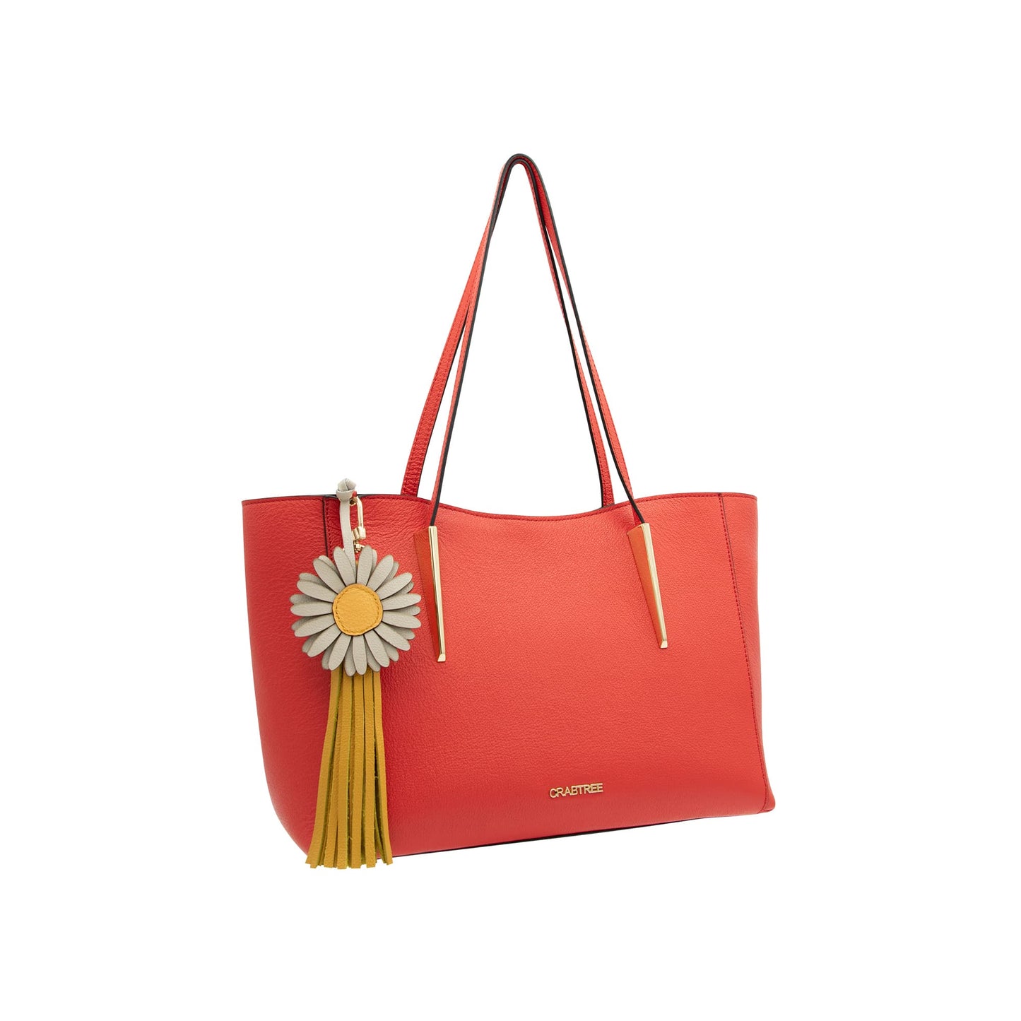 Tote Bag de Piel Prólogo