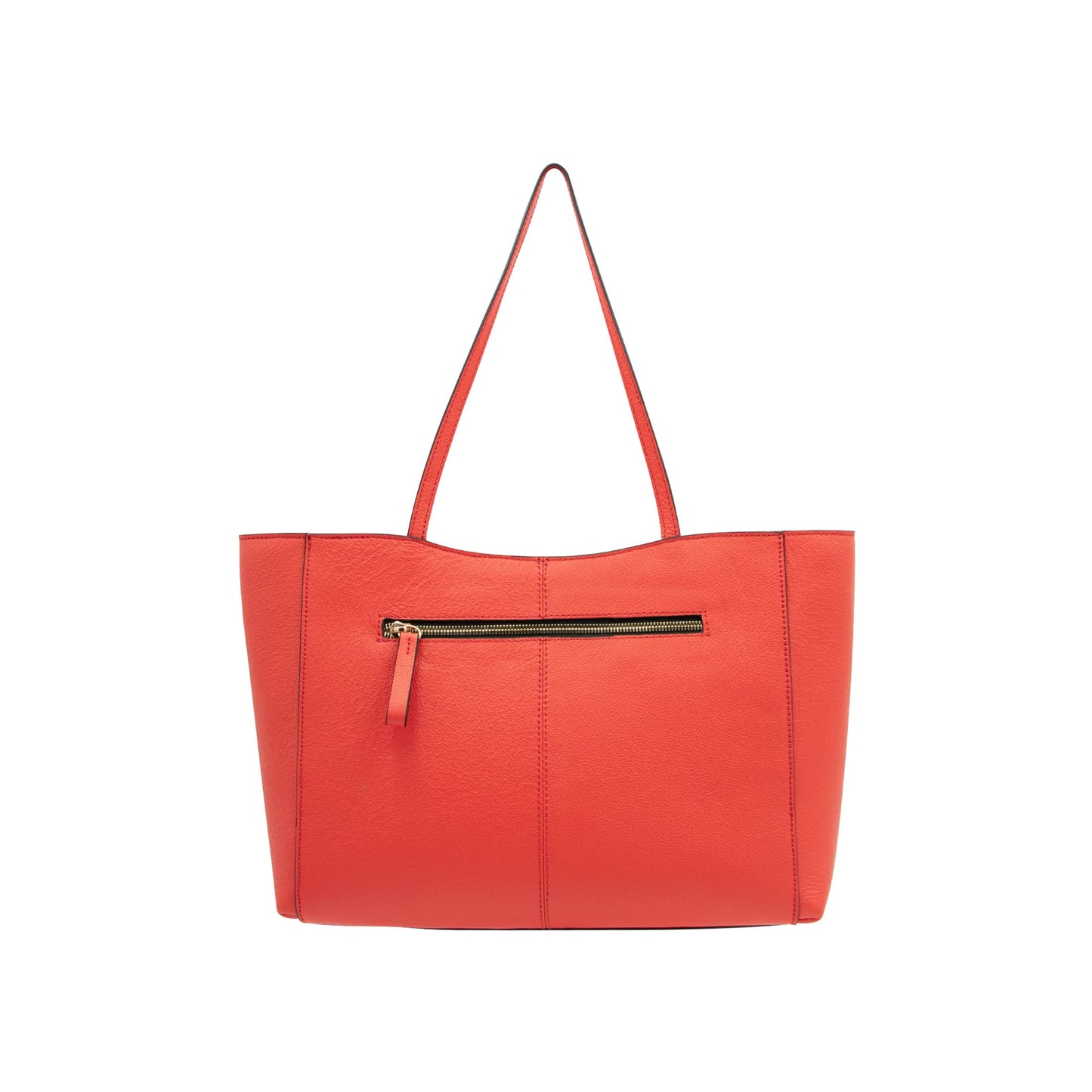 Tote Bag de Piel Prólogo