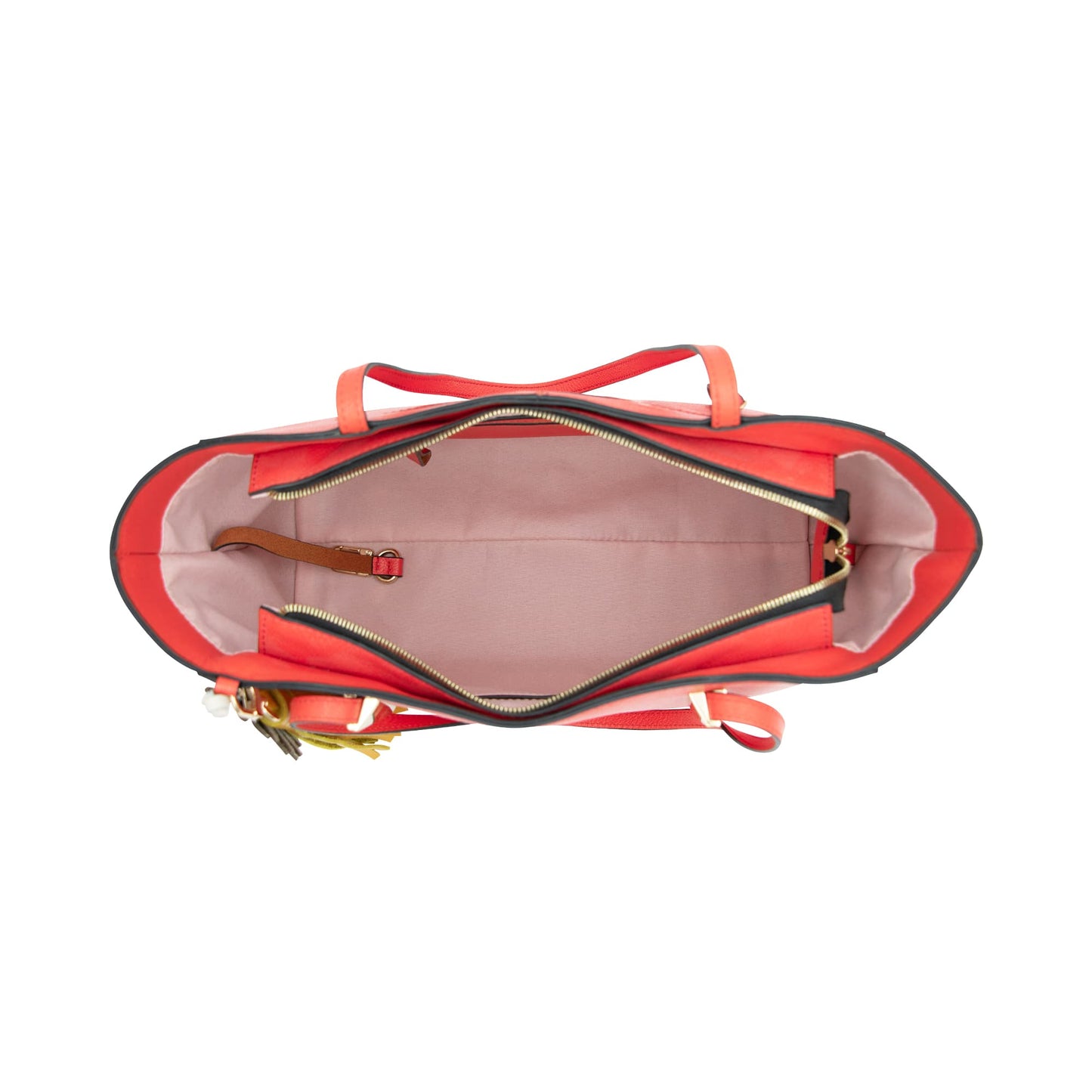 Tote Bag de Piel Prólogo