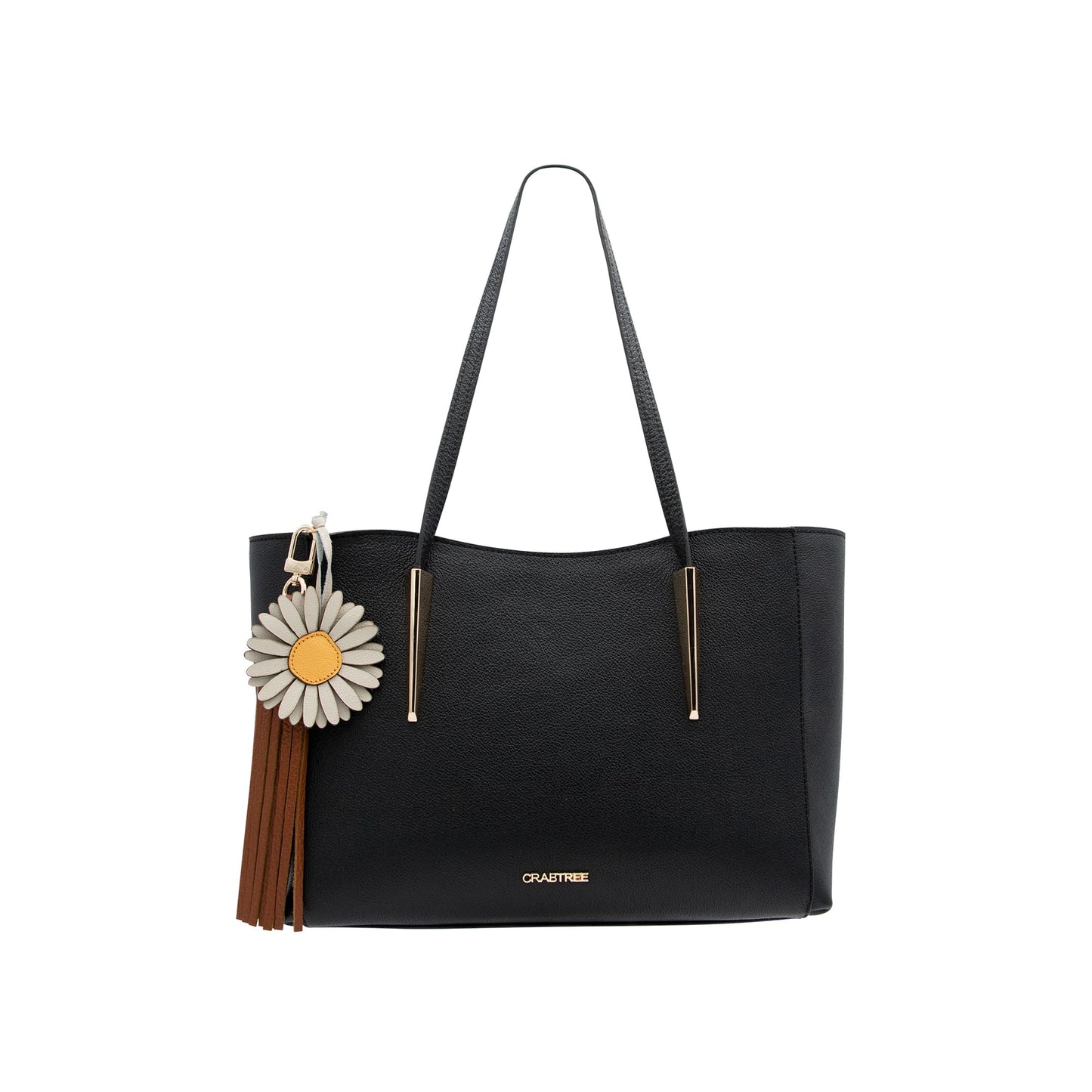 Tote Bag de Piel Prólogo