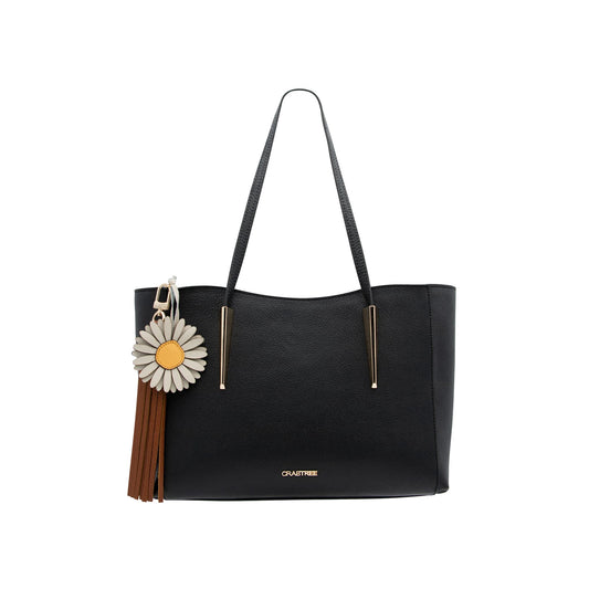 Tote Bag de Piel Prólogo