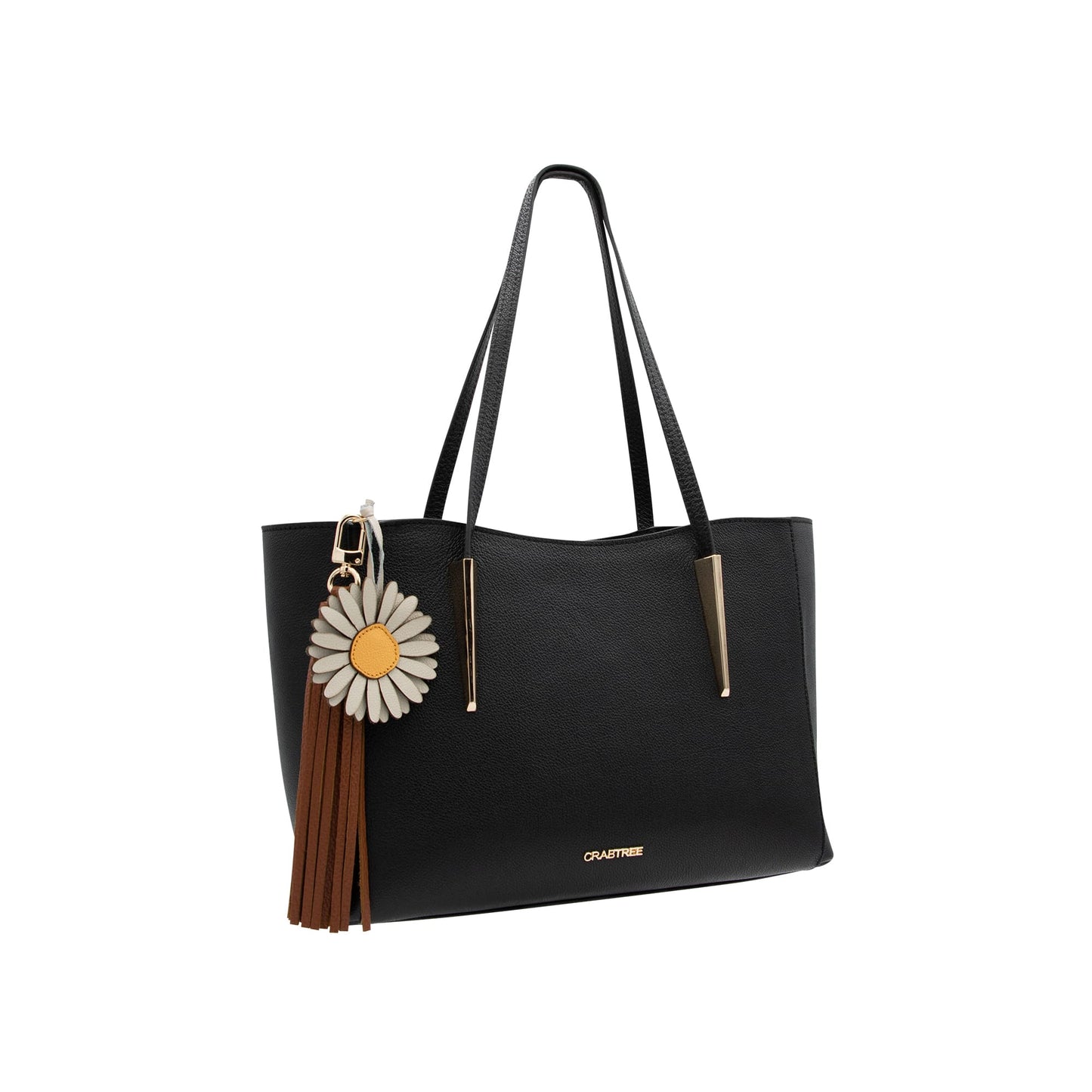 Tote Bag de Piel Prólogo