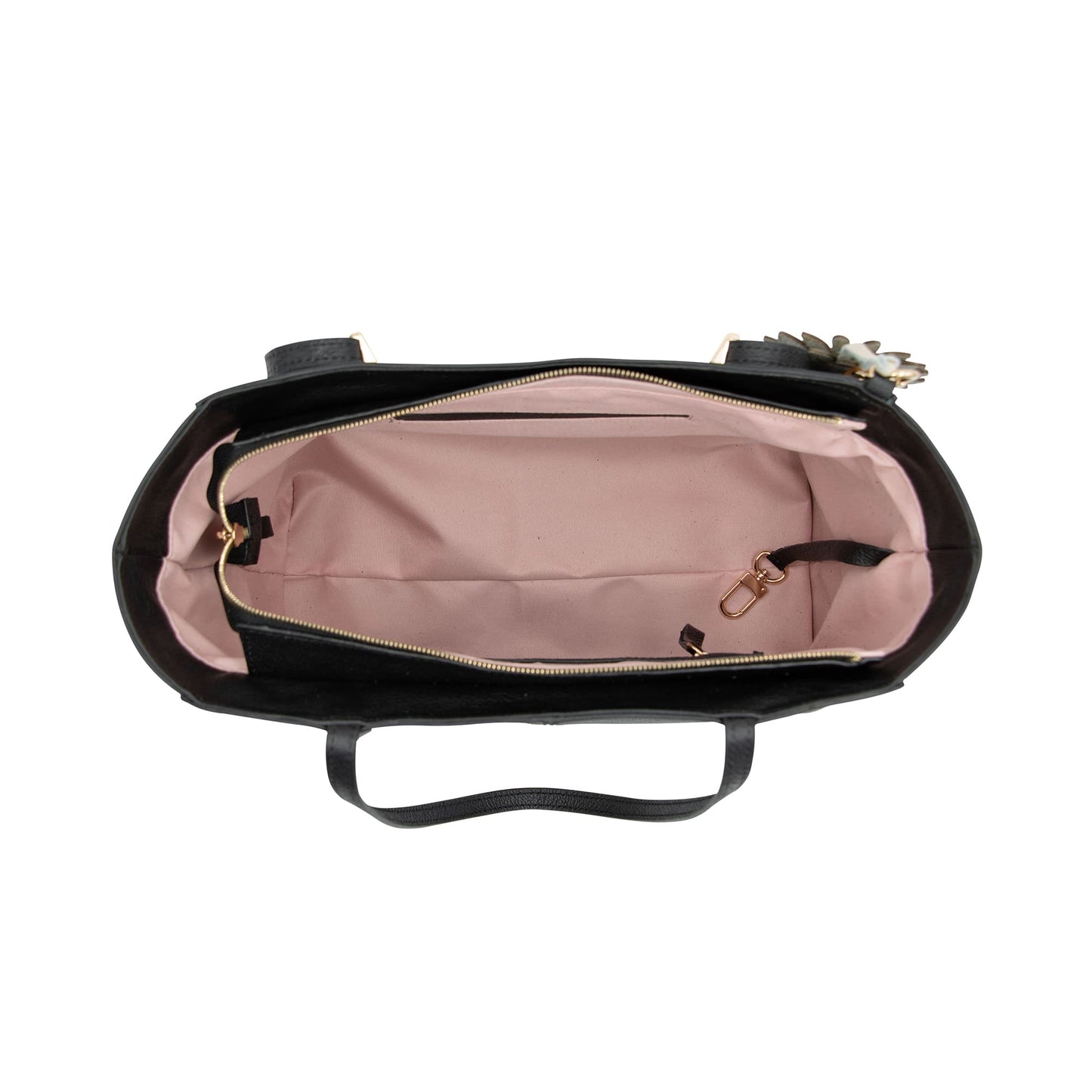 Tote Bag de Piel Prólogo