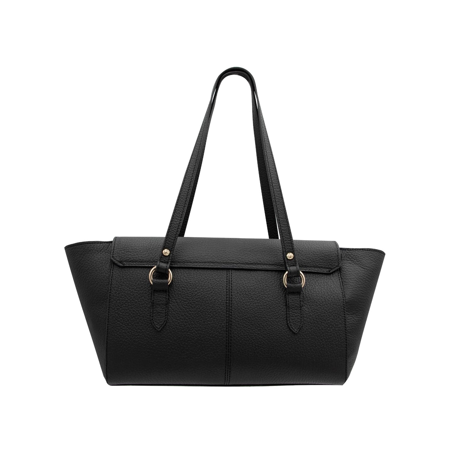 Tote Bag de Piel