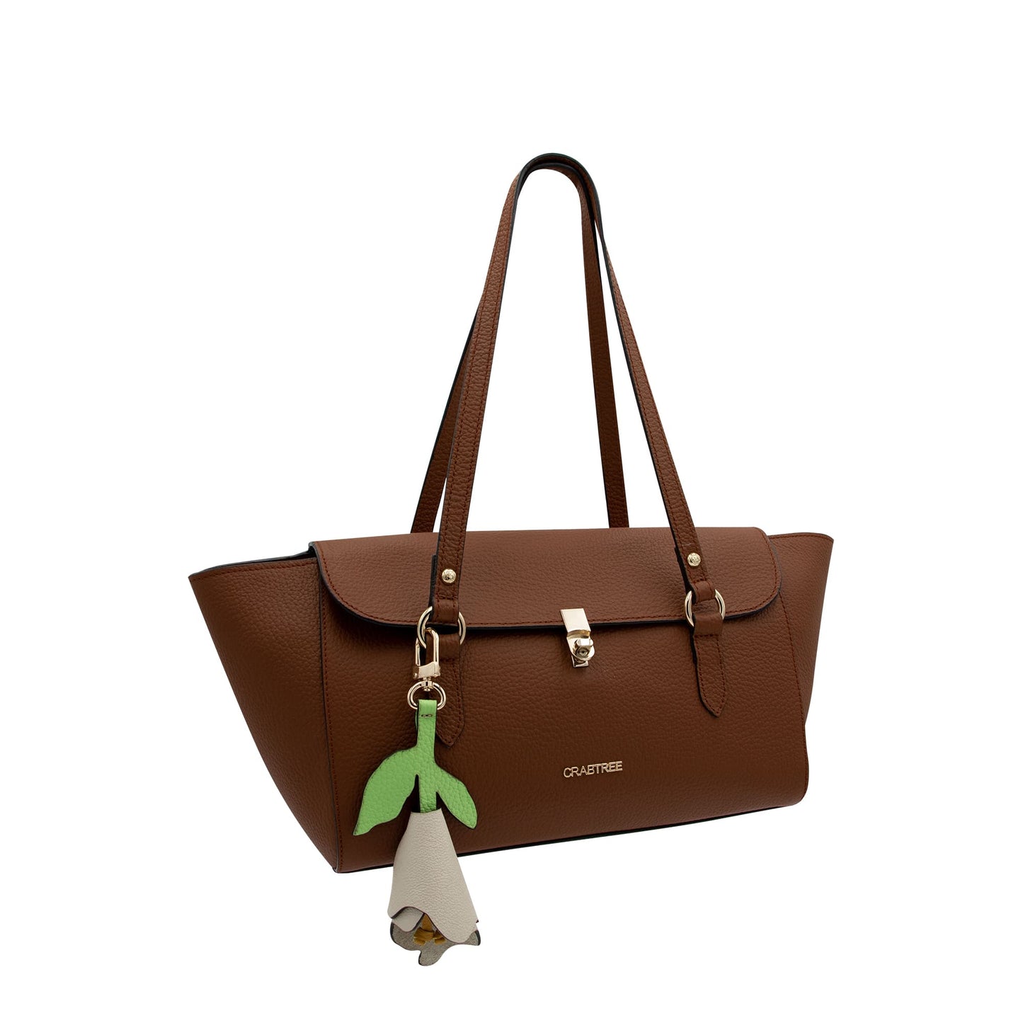 Tote Bag de Piel