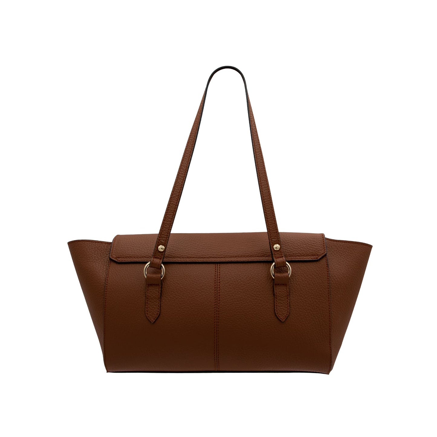 Tote Bag de Piel