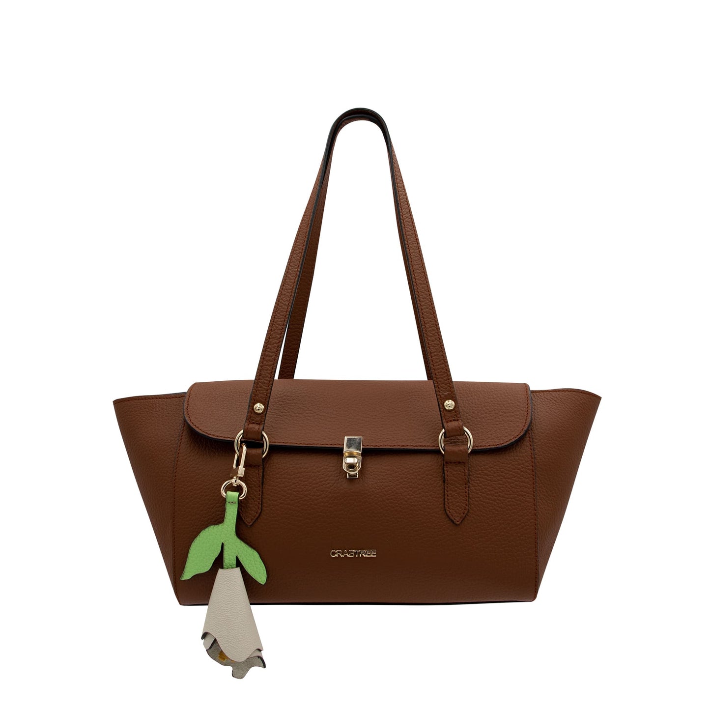 Tote Bag de Piel