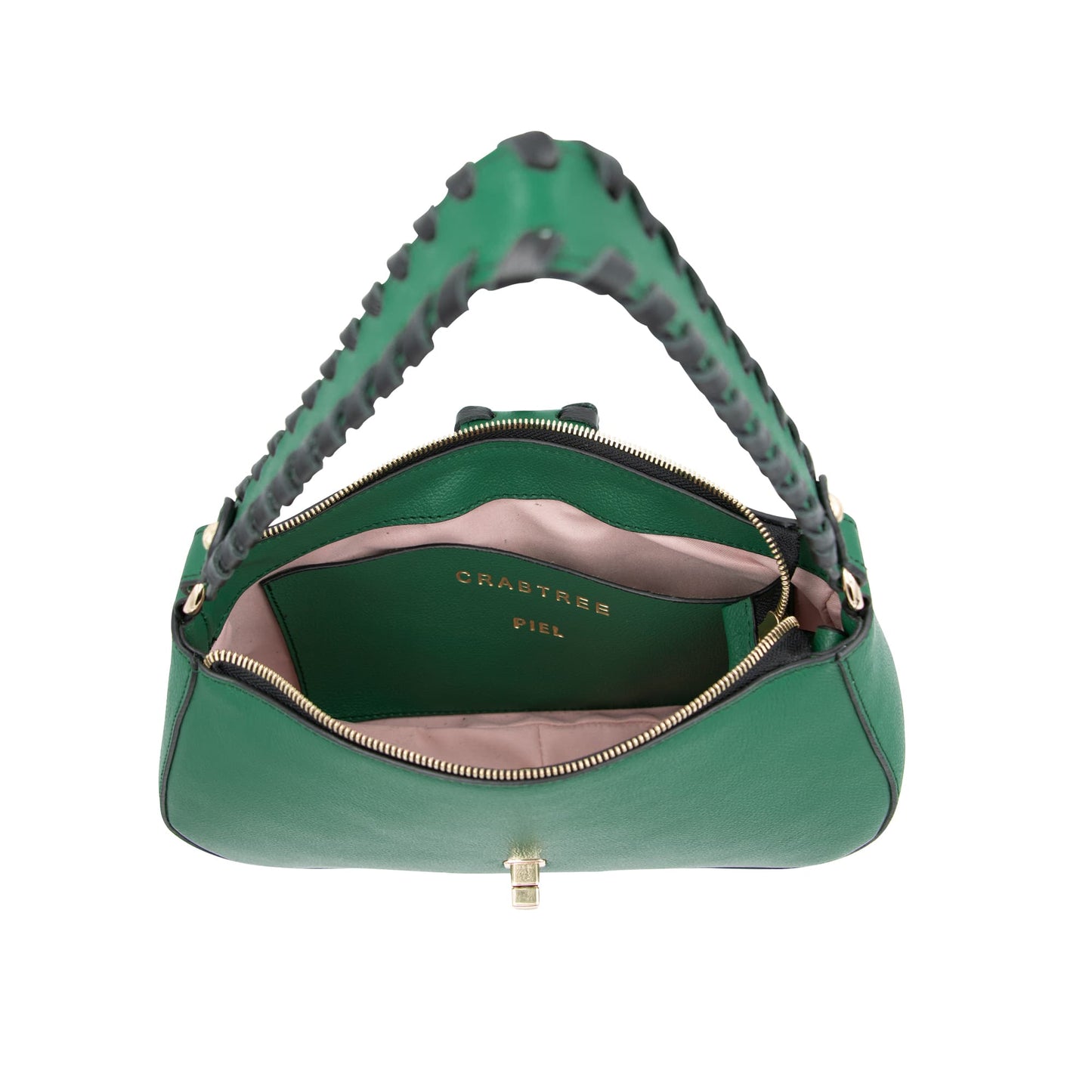 Shoulder Bag de Piel Prólogo