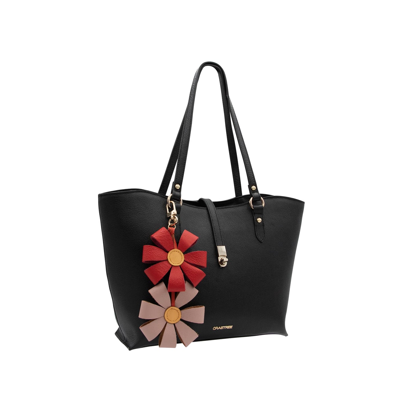 Tote Bag de Piel