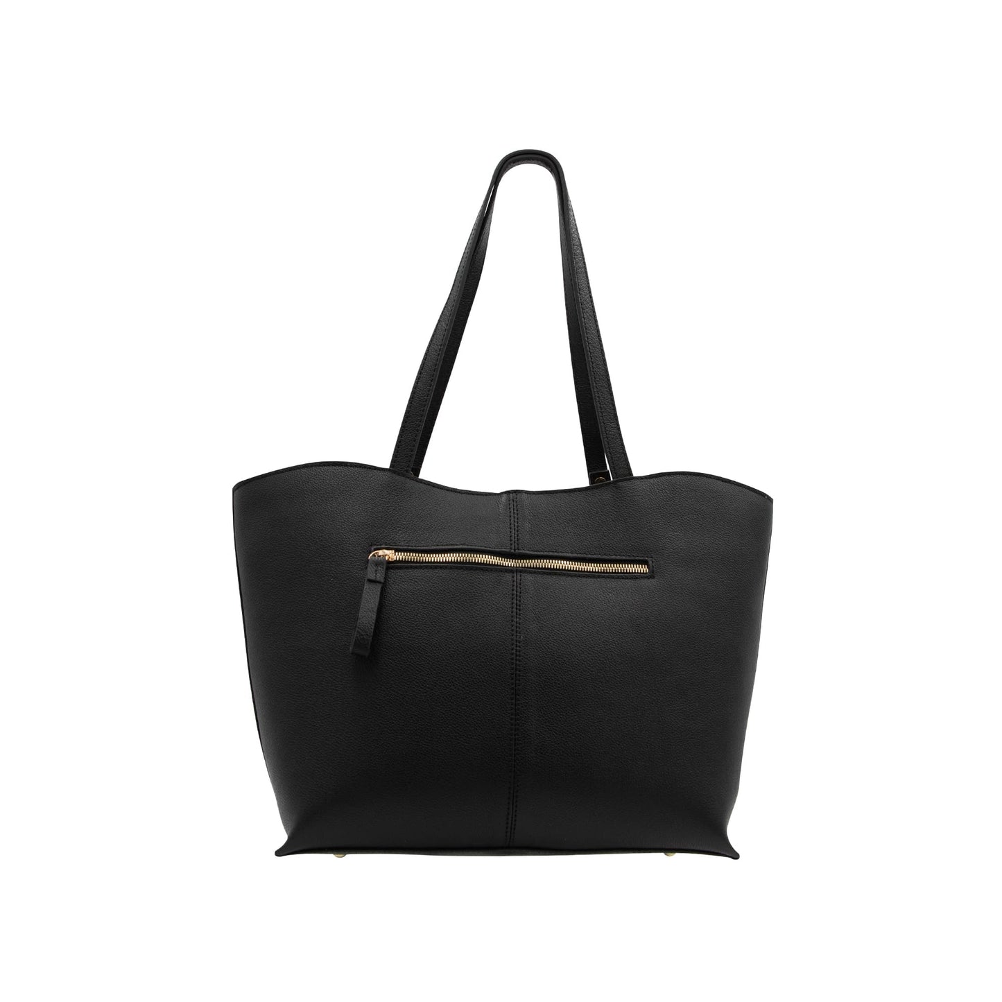Tote Bag de Piel