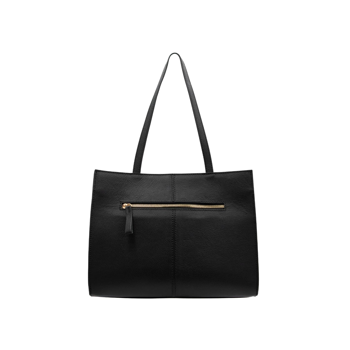 Tote Bag de Piel