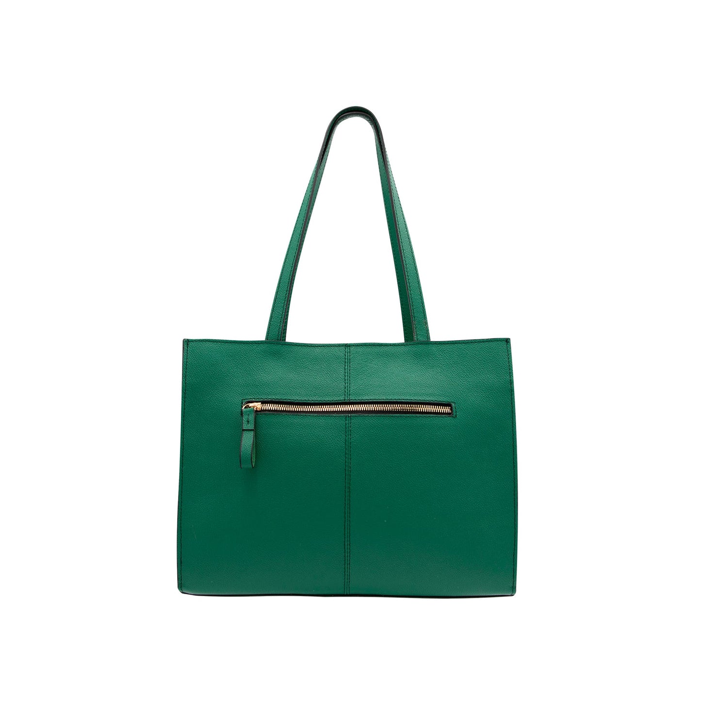 Tote Bag de Piel