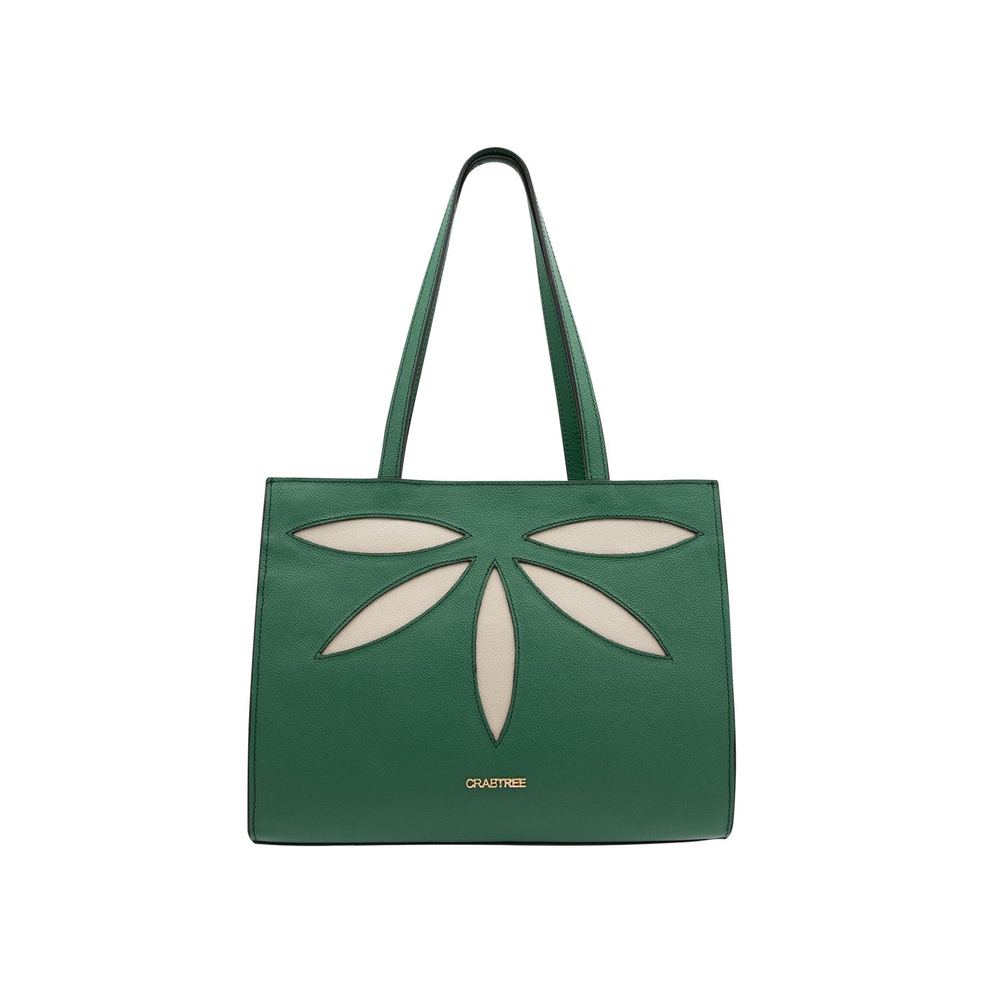 Tote Bag de Piel