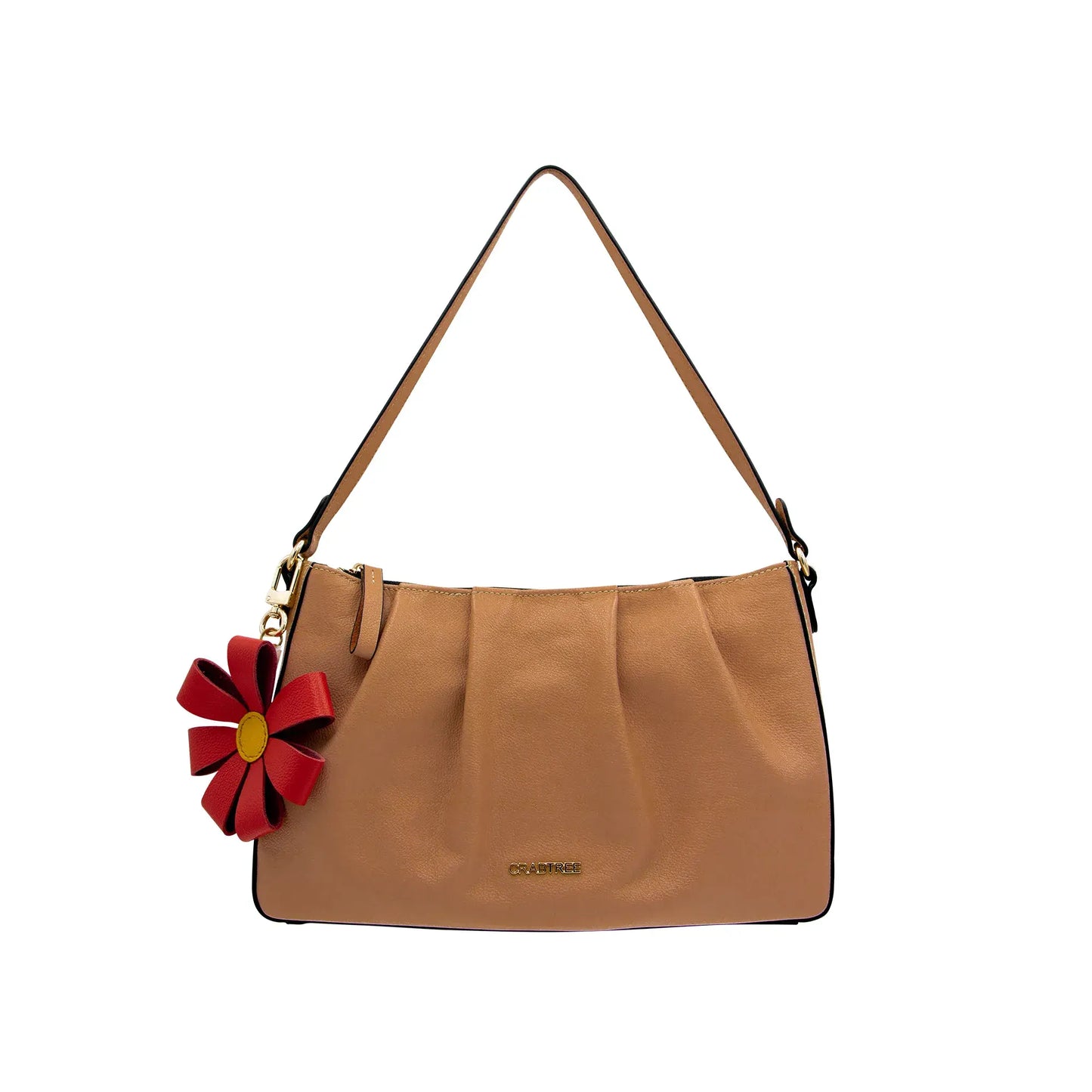 Shoulder Bag de Piel Prólogo