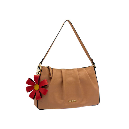 Shoulder Bag de Piel Prólogo