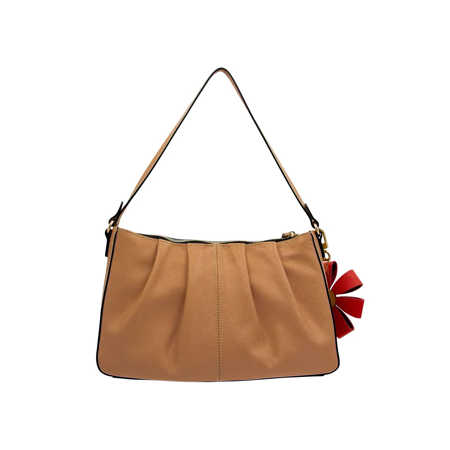 Shoulder Bag de Piel Prólogo