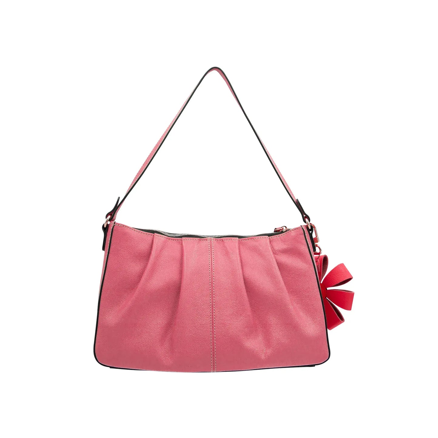 Shoulder Bag de Piel Prólogo