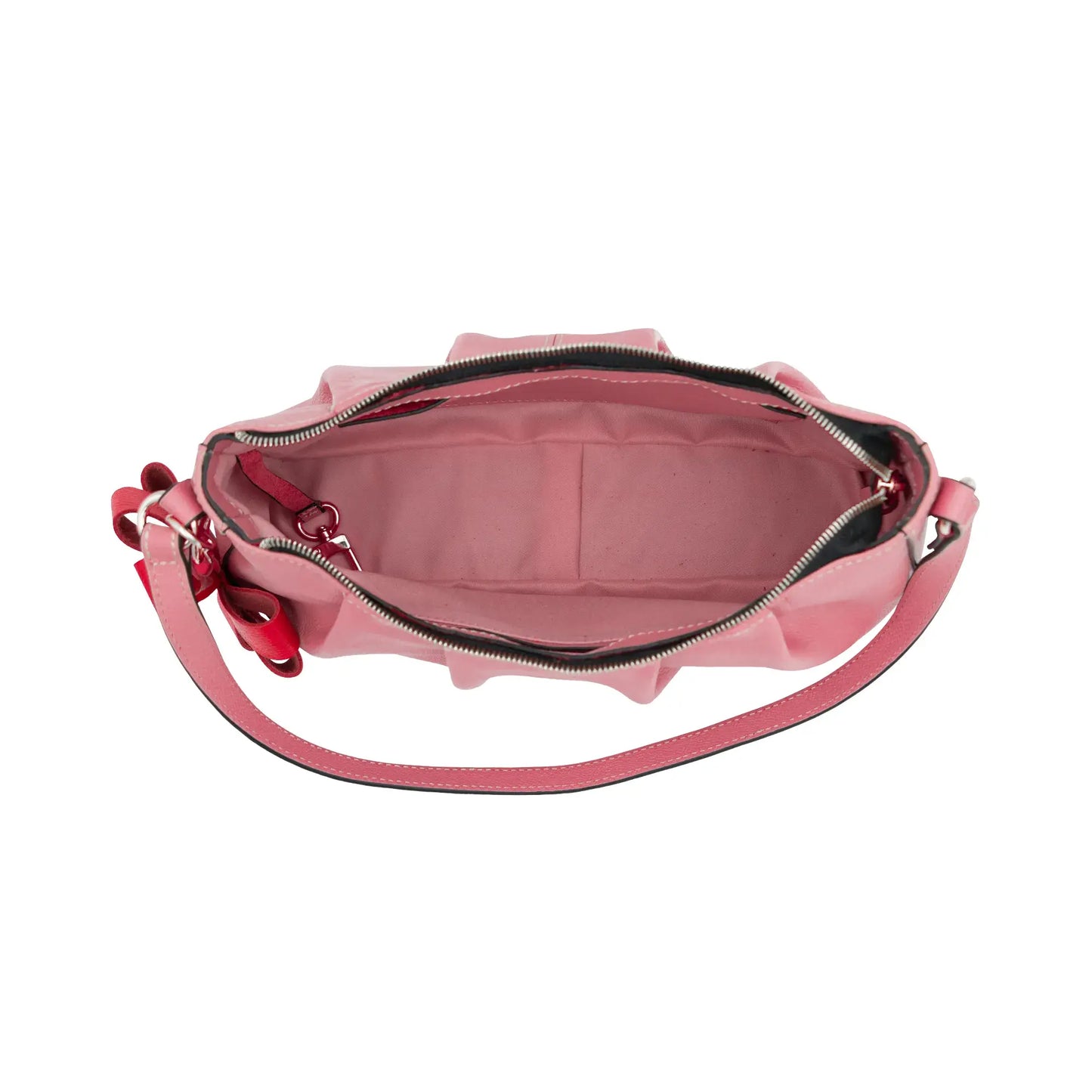 Shoulder Bag de Piel Prólogo