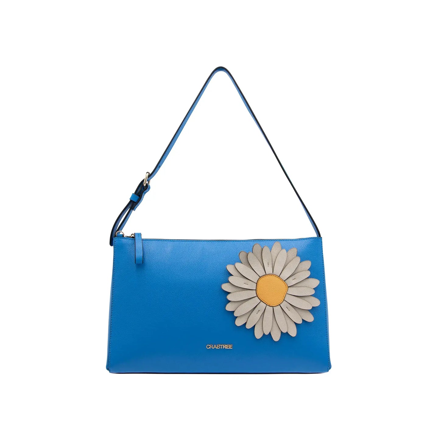 Shoulder Bag de Piel Prólogo