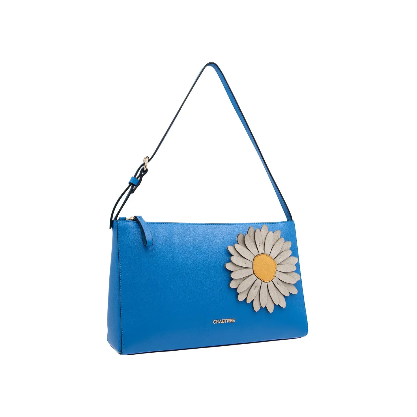 Shoulder Bag de Piel Prólogo