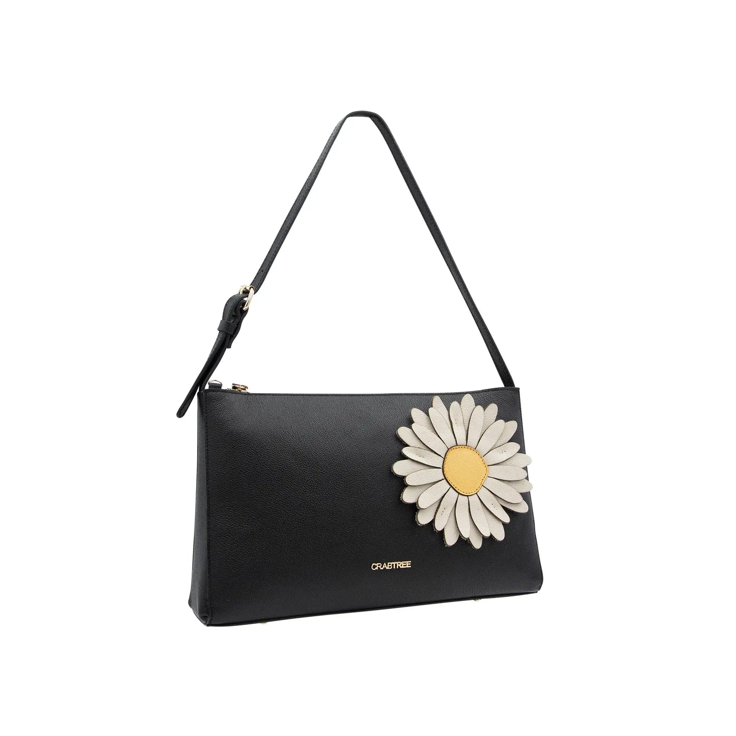 Shoulder Bag de Piel Prólogo