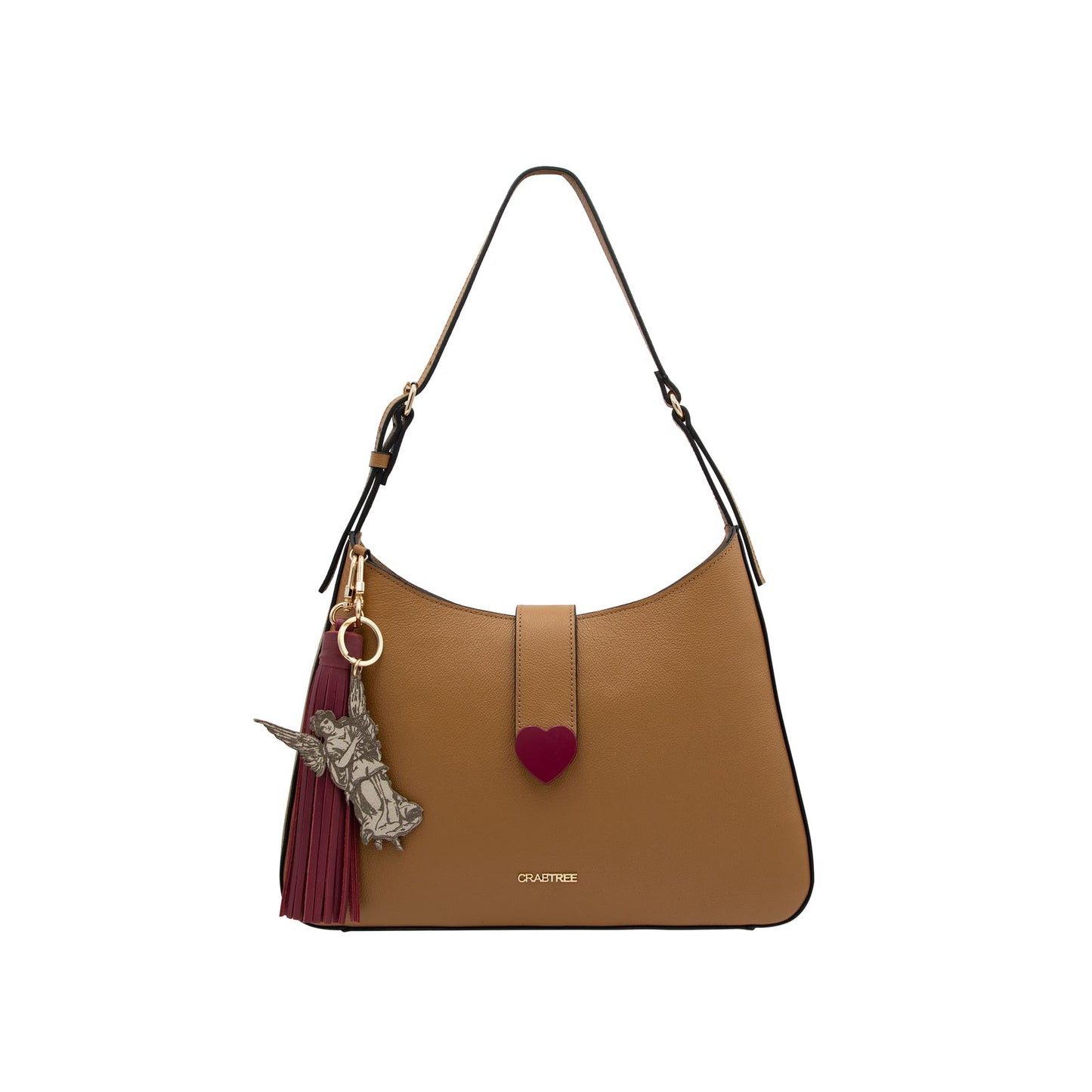 Shoulder Bag de Piel