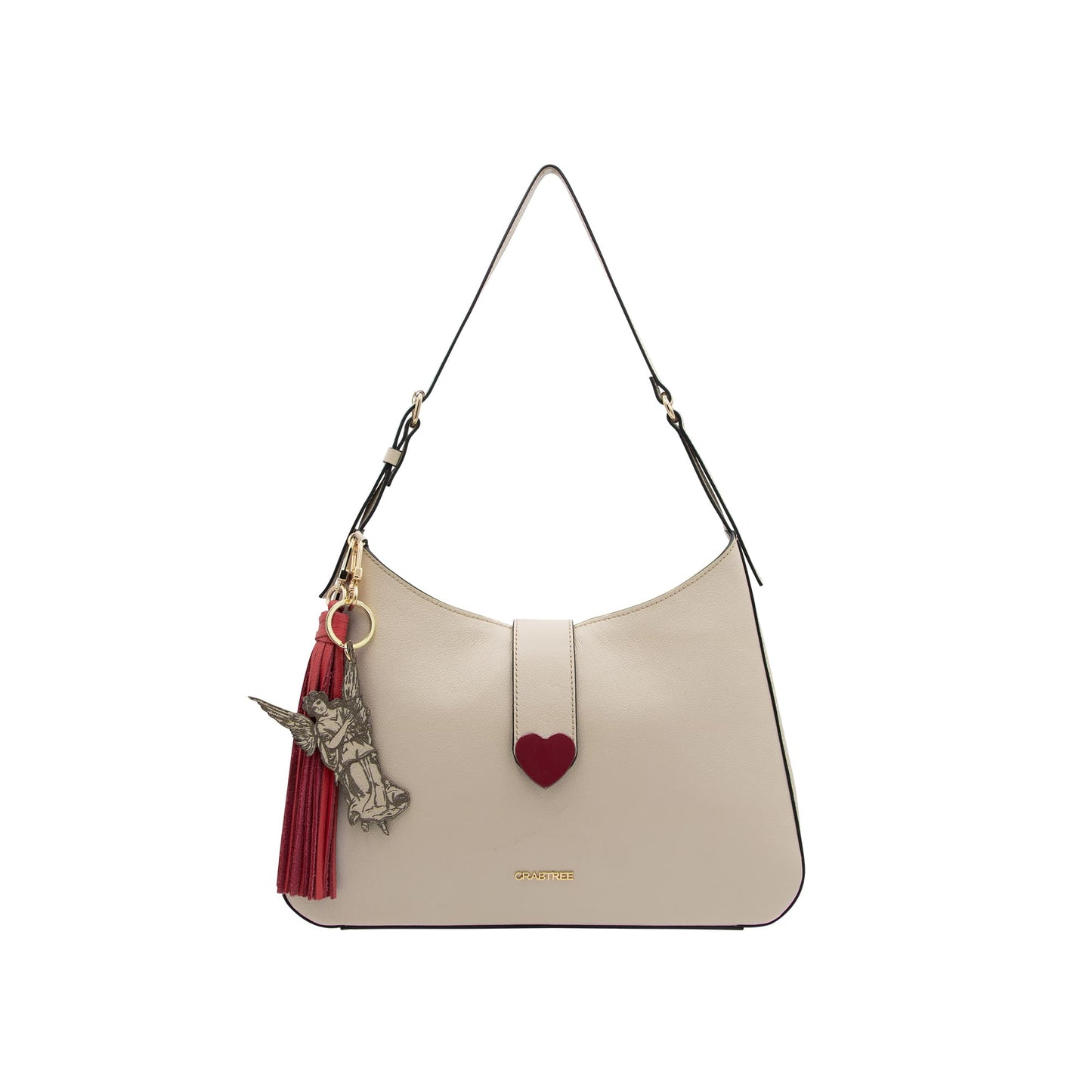 Shoulder Bag de Piel