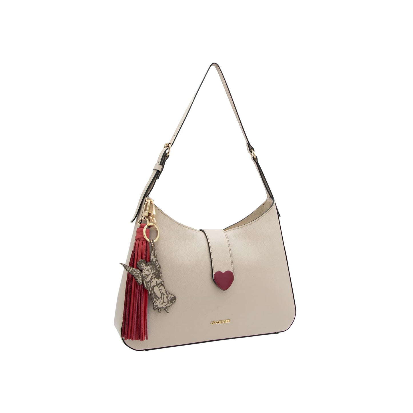 Shoulder Bag de Piel