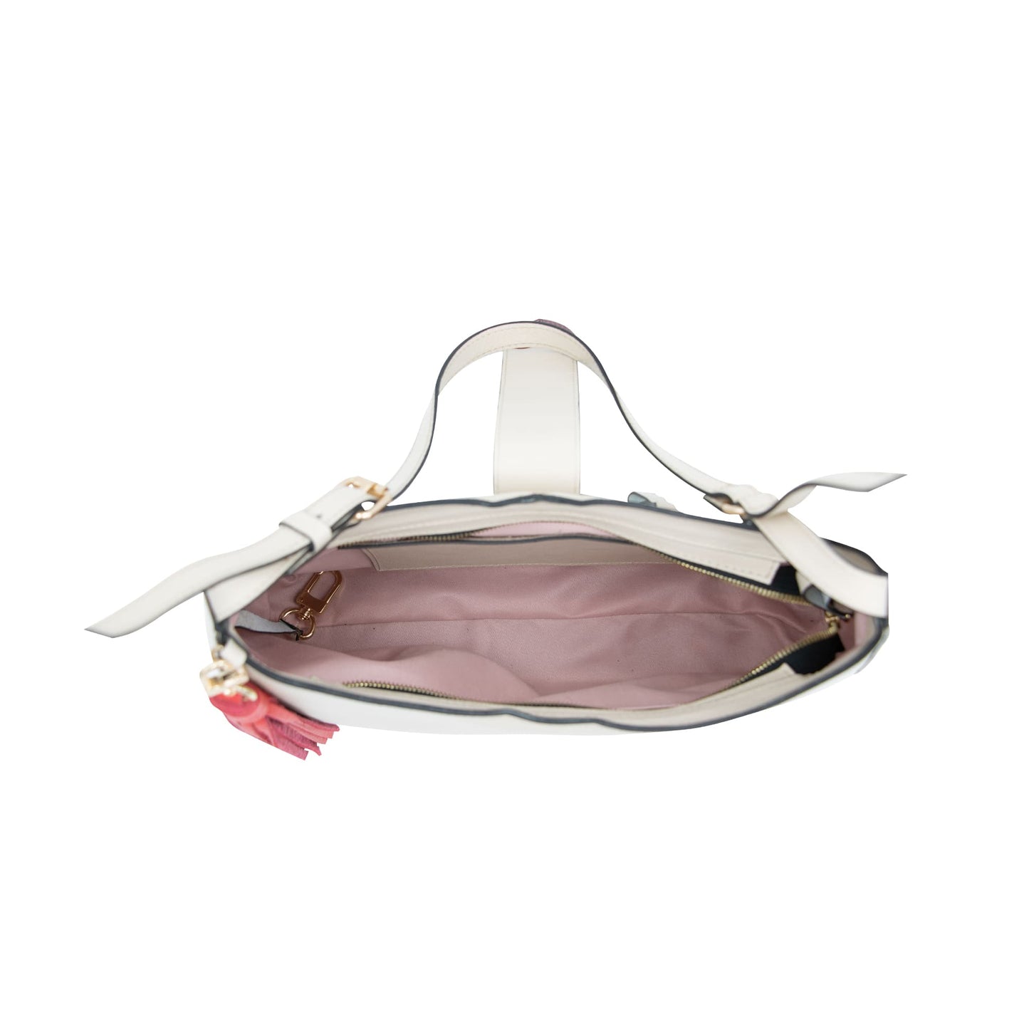 Shoulder Bag de Piel